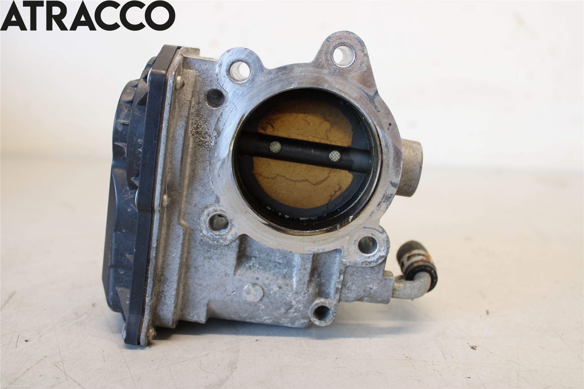 Suzuki SX4 10-13 Inns Spjeldhus