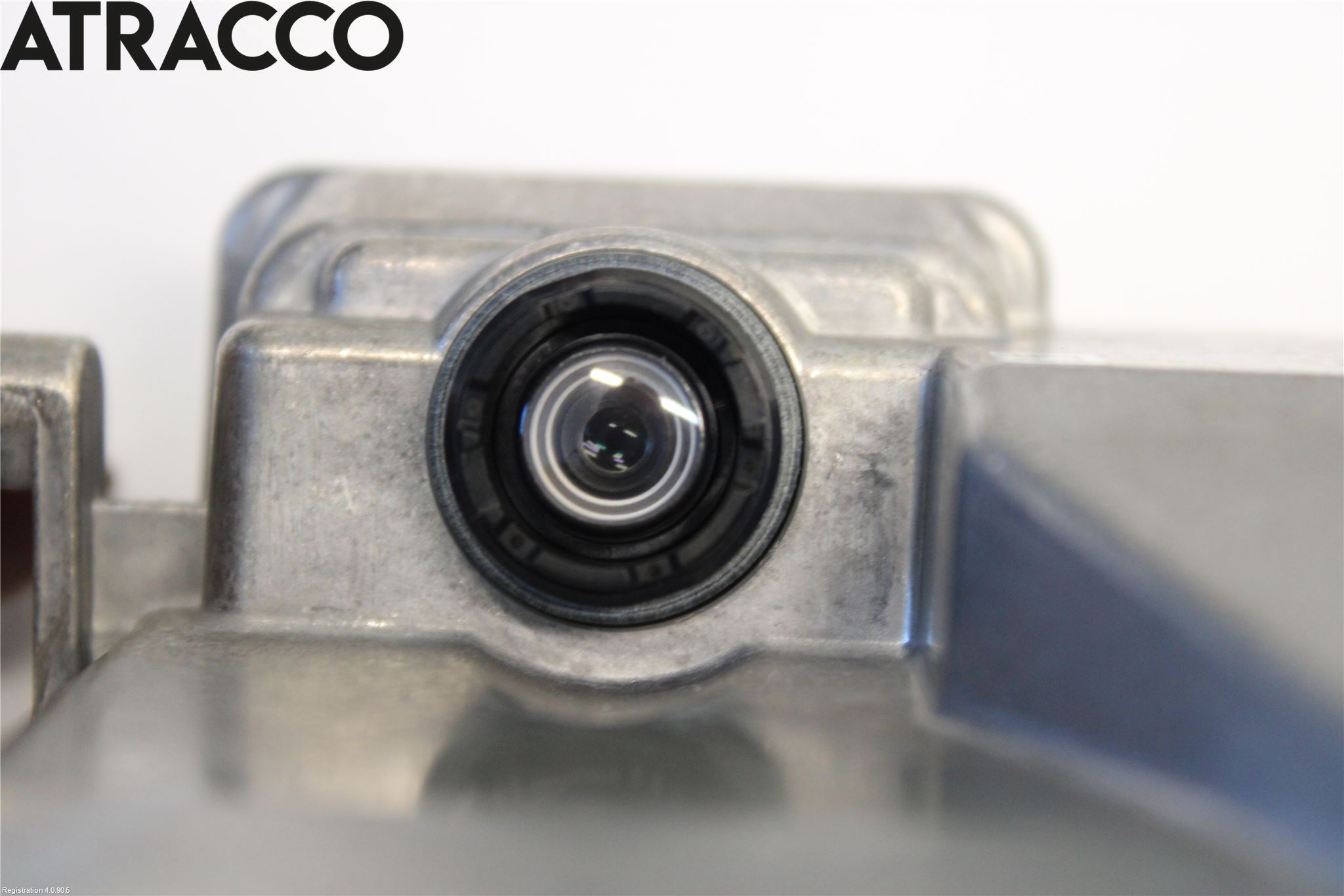 Volkswagen VW GOLF / E-GOLF VII 13-20 Parkeringshjelp Kamera