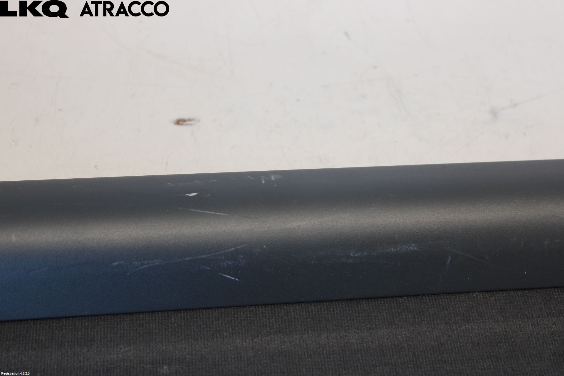 Renault KADJAR 15- Innr Innsyn Beskytelse Stv