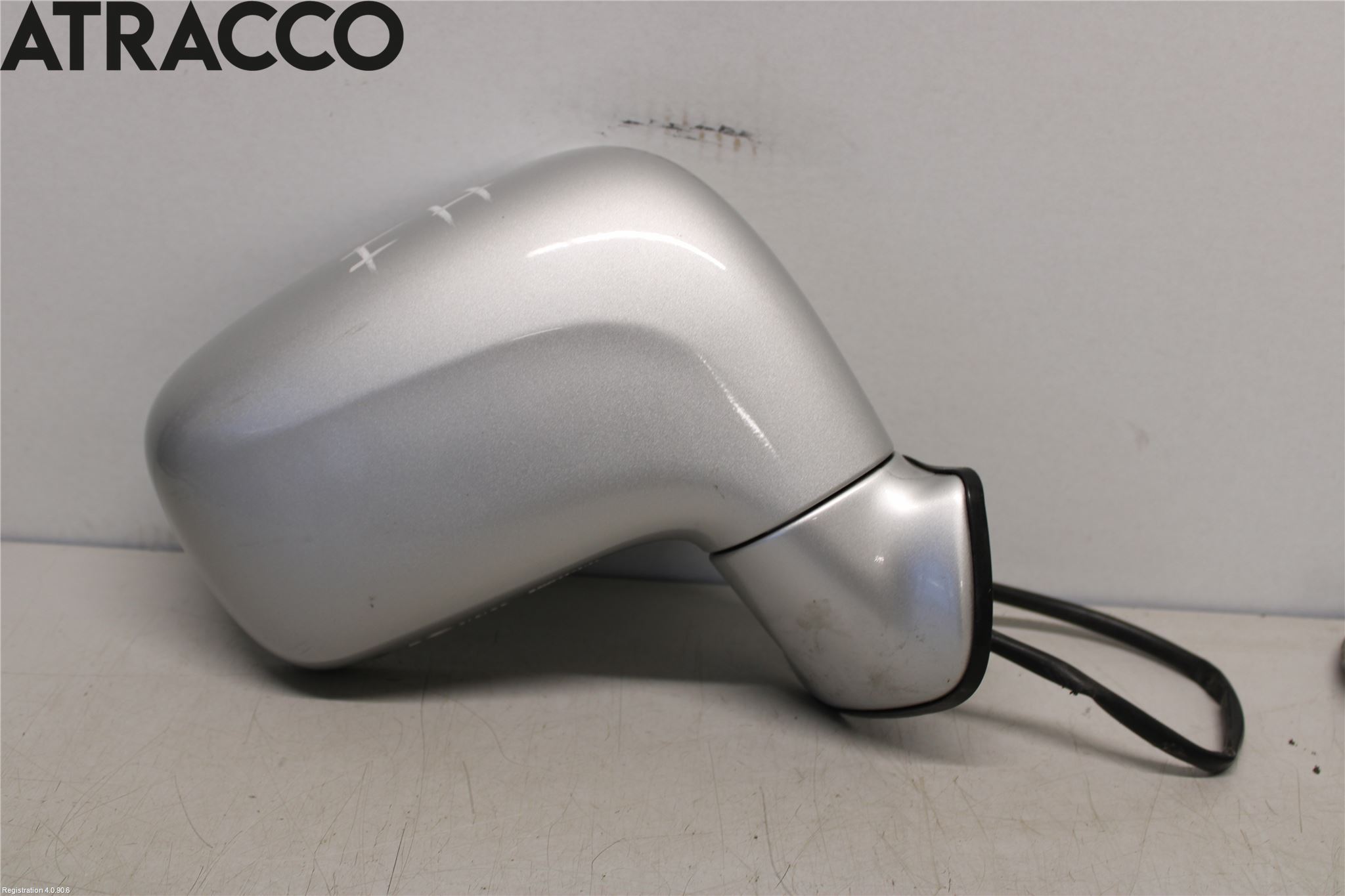 Suzuki LIANA Speil H M-El Justering