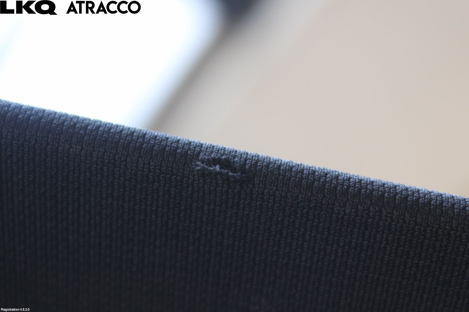 BMW 3 GT F34 13-19 Innr Hattehylle