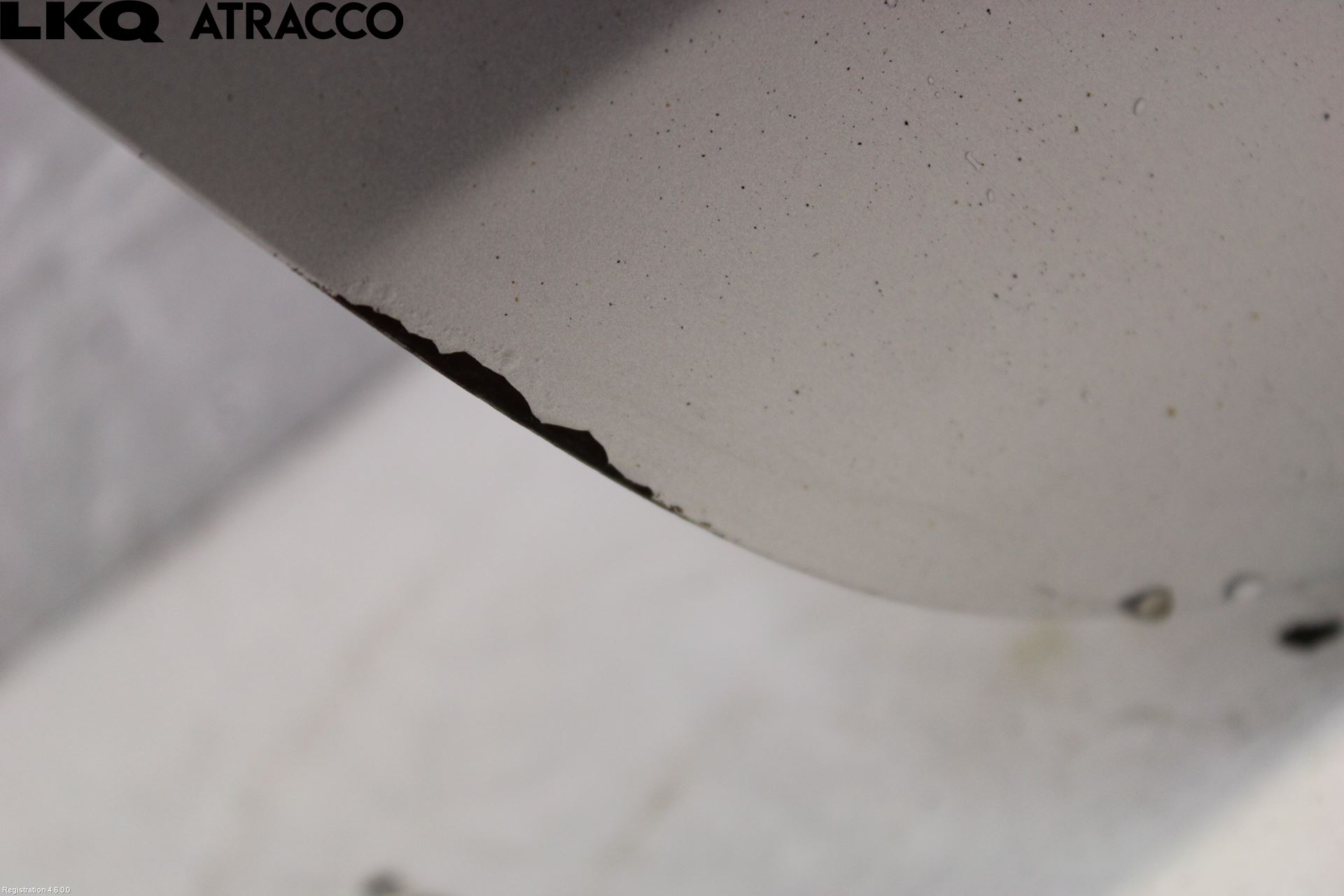 Citroen C3 PICASSO Dør 4D Foran Venstre