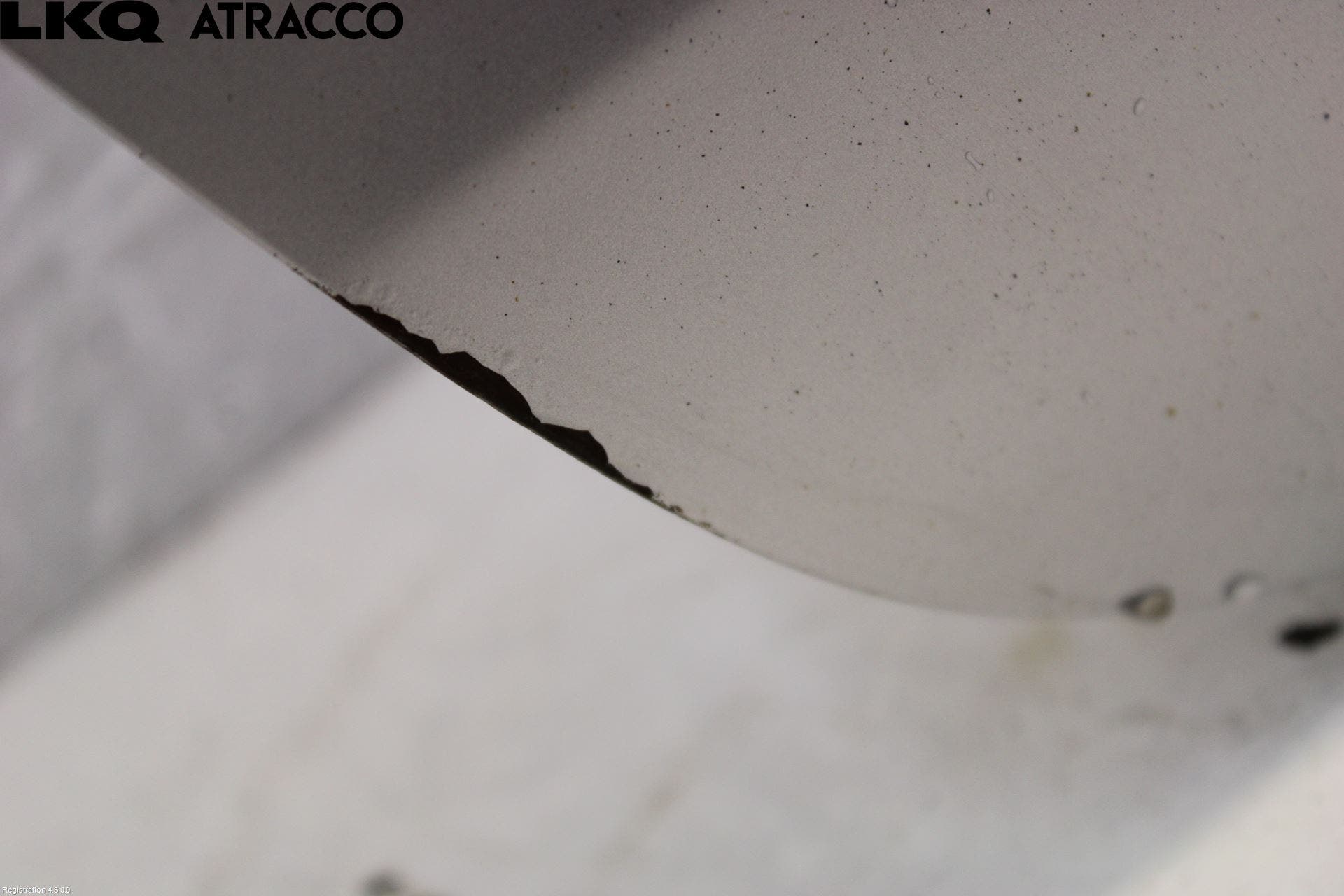 Citroen C3 PICASSO Dør 4D Foran Venstre