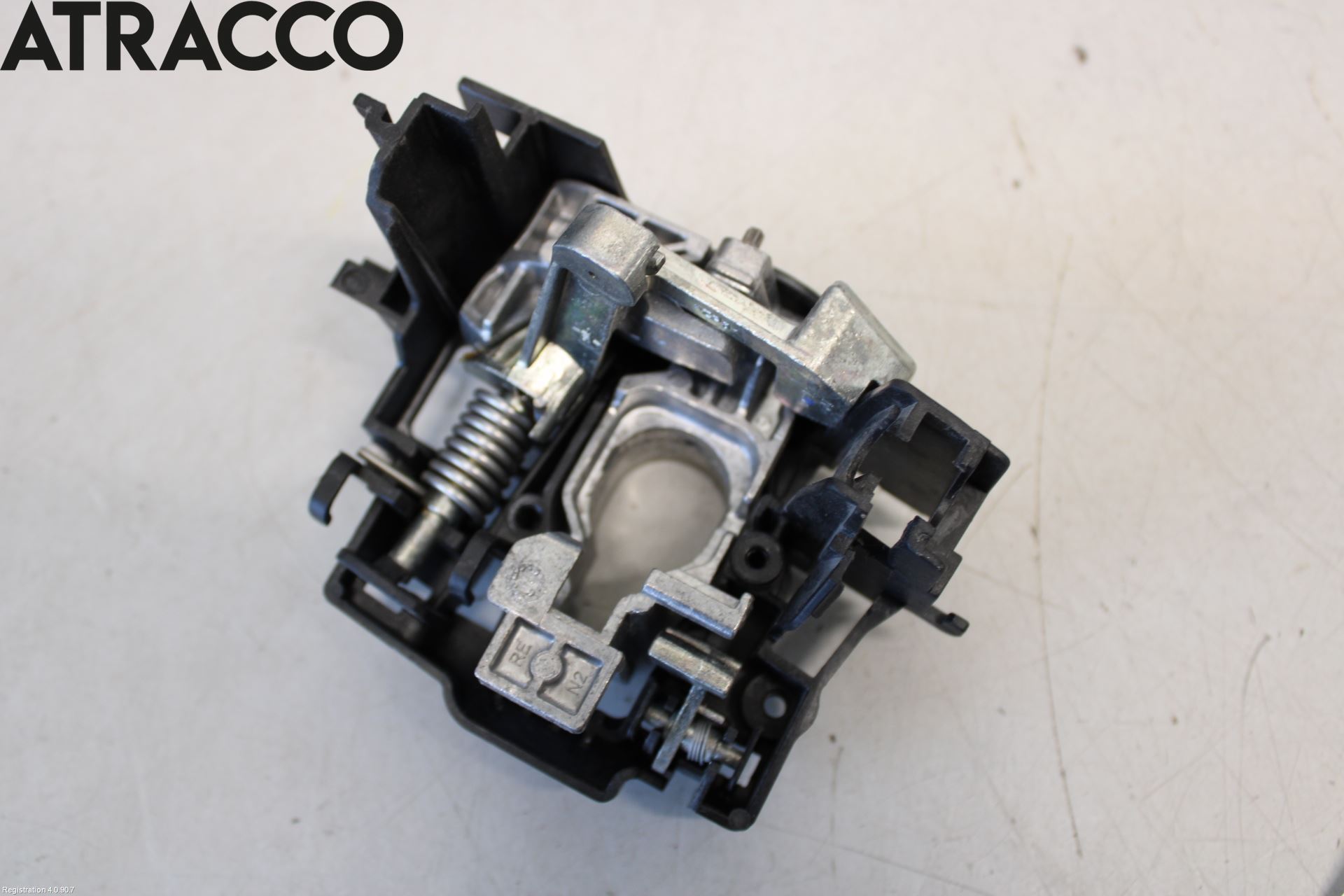 BMW i3 I01 13-22 Dørhandtak Ytre Høyre