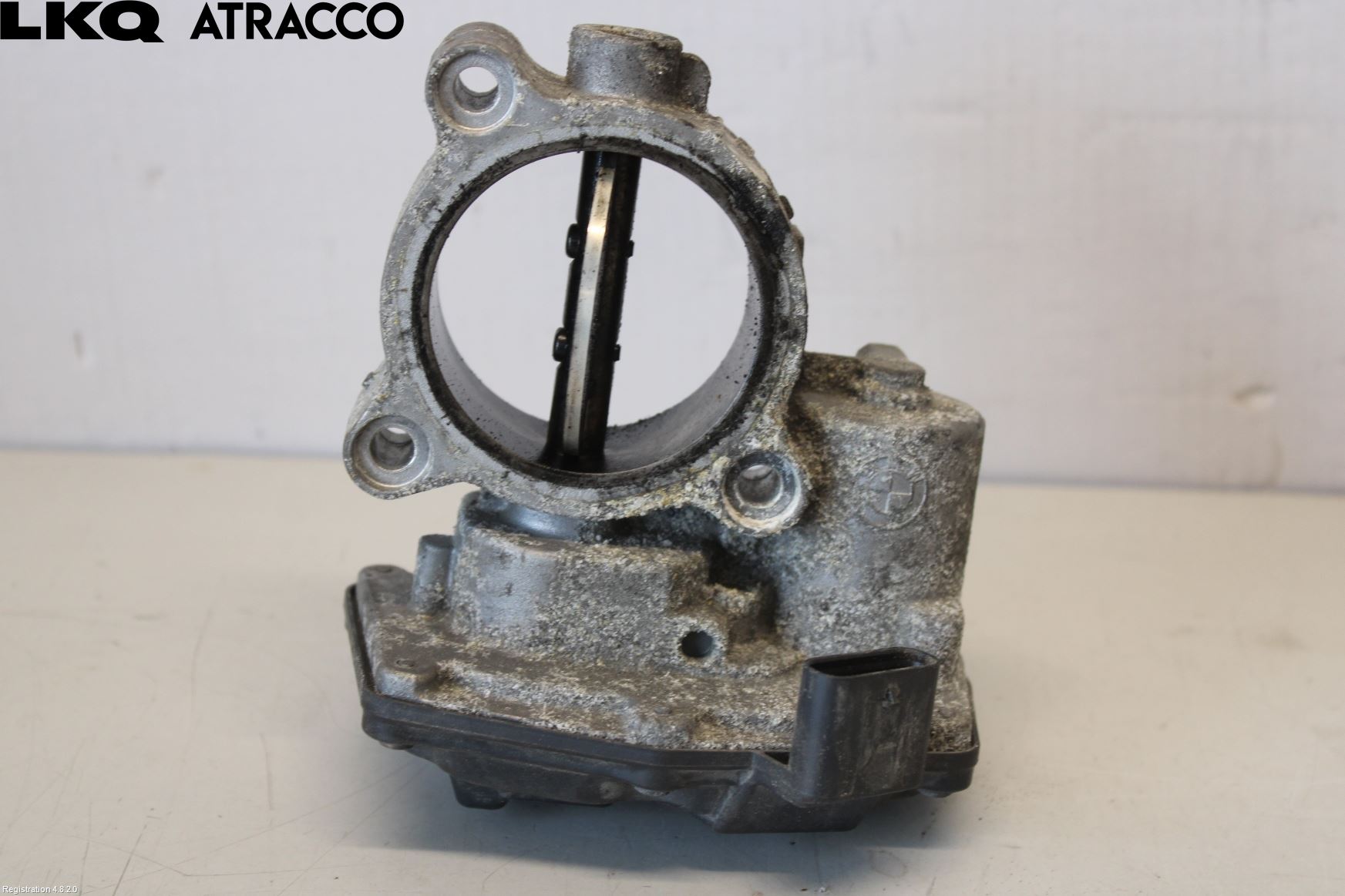 BMW 3 F30/F31/F80 12-19 Inns Spjeldhus