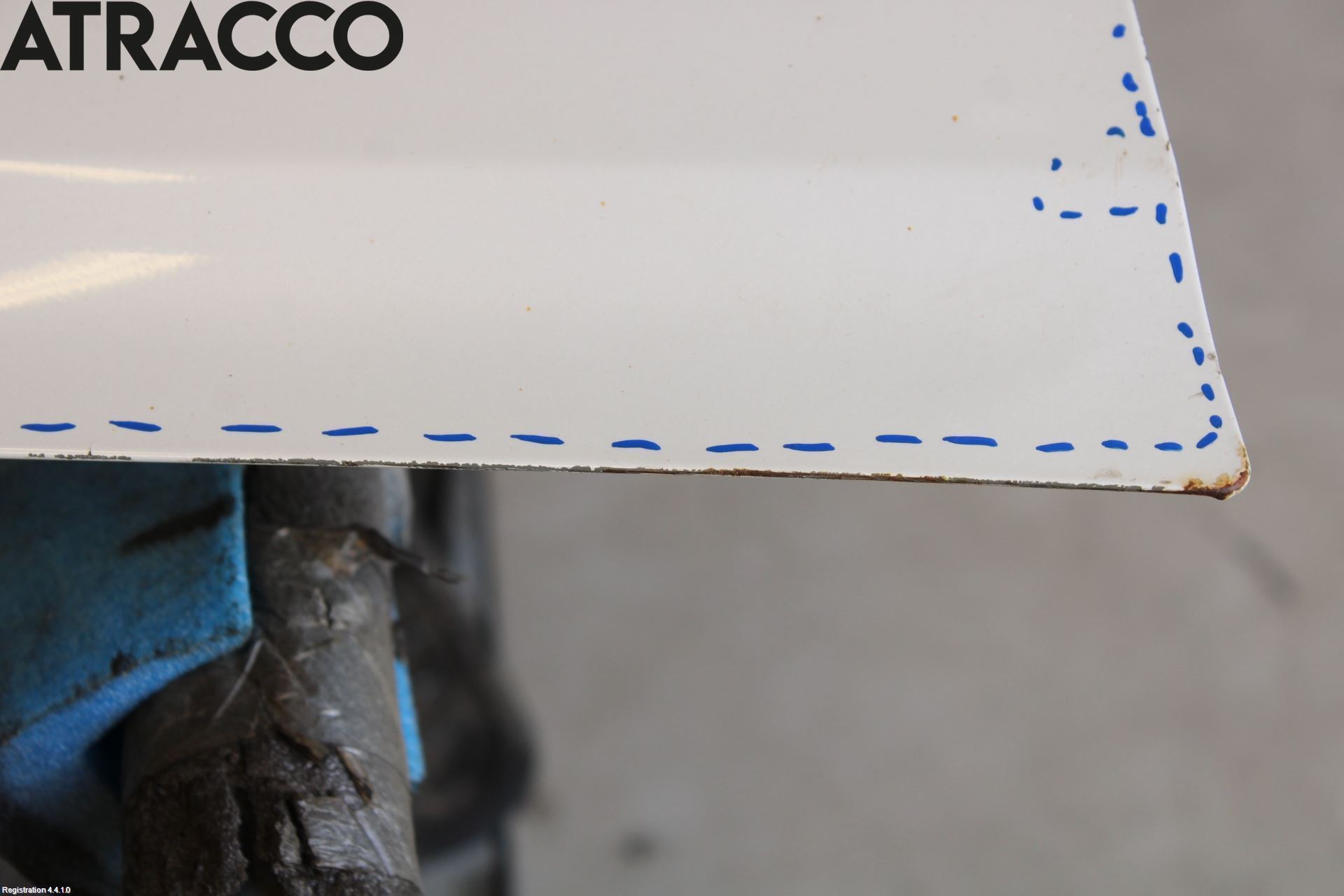 Subaru XV 12-17 Dør 4D Foran Venstre