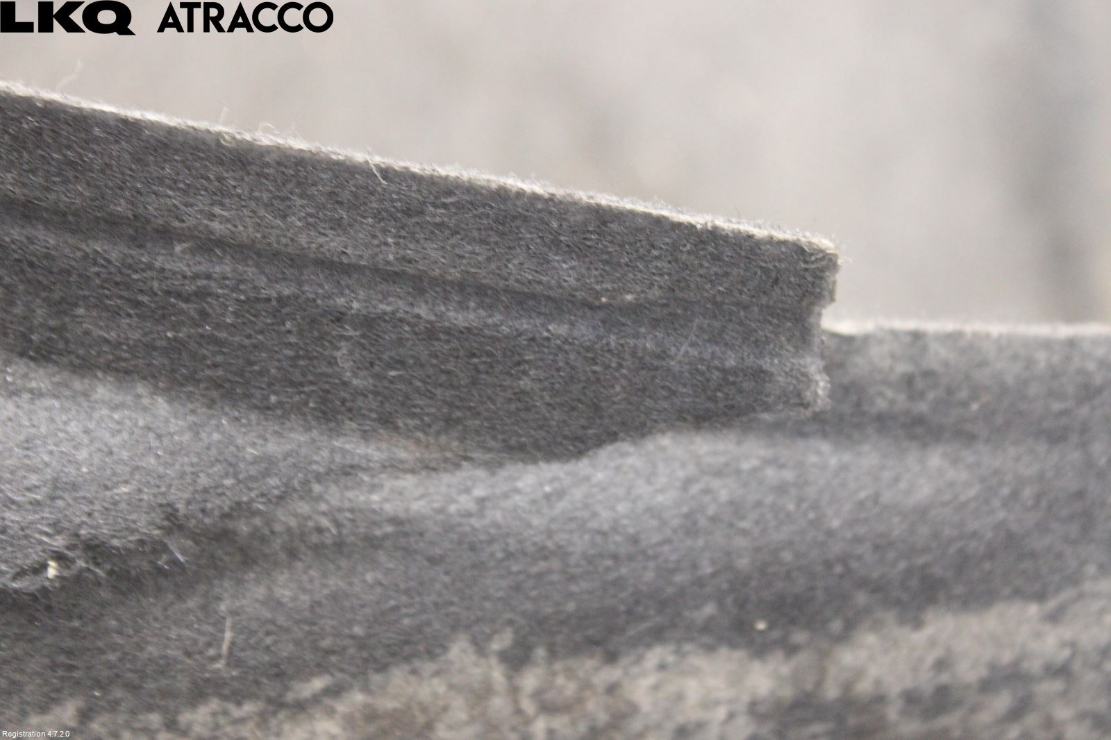 MG ZS EV 20- Skjerm Indre