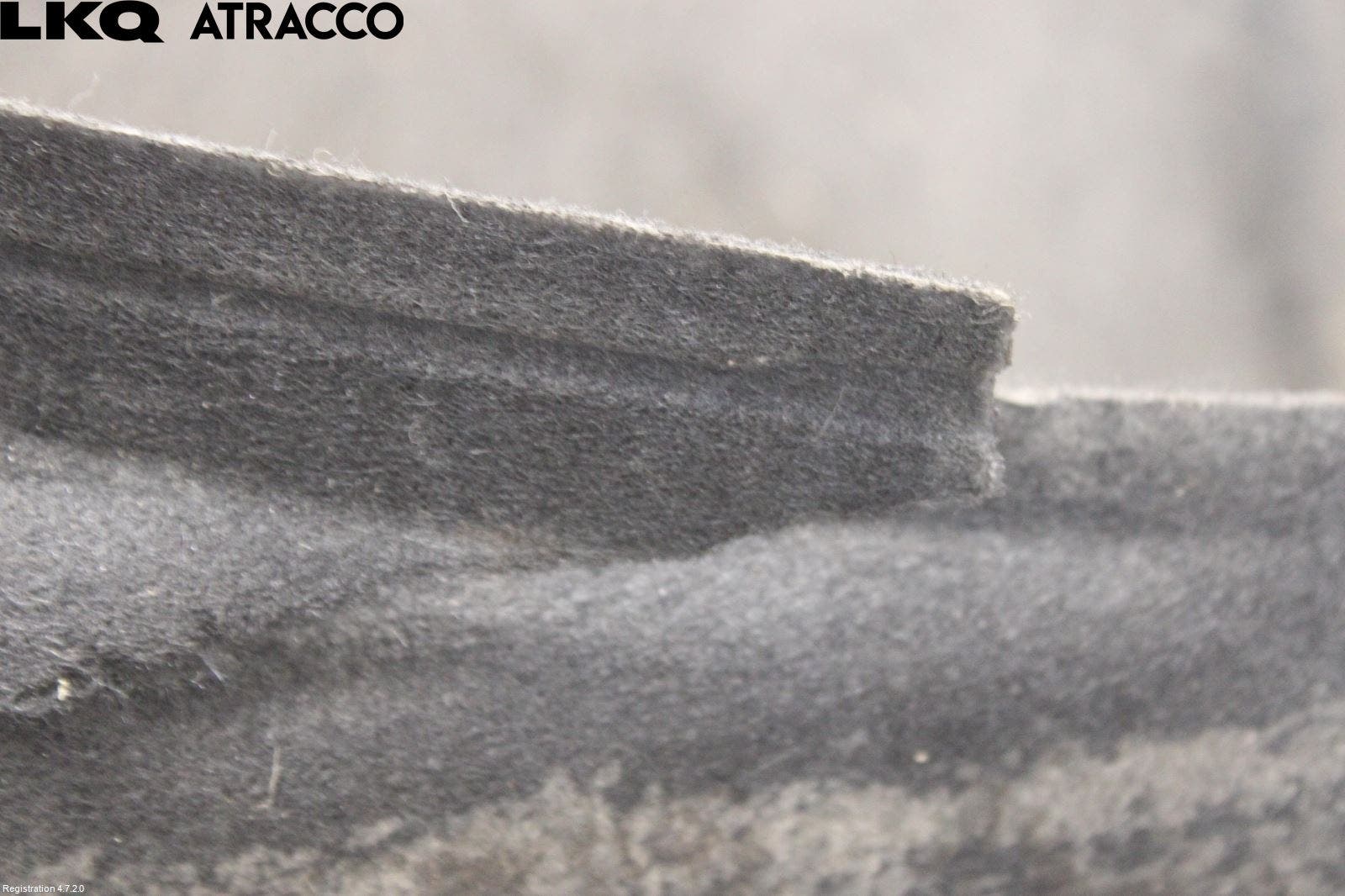 MG ZS EV 20- Skjerm Indre