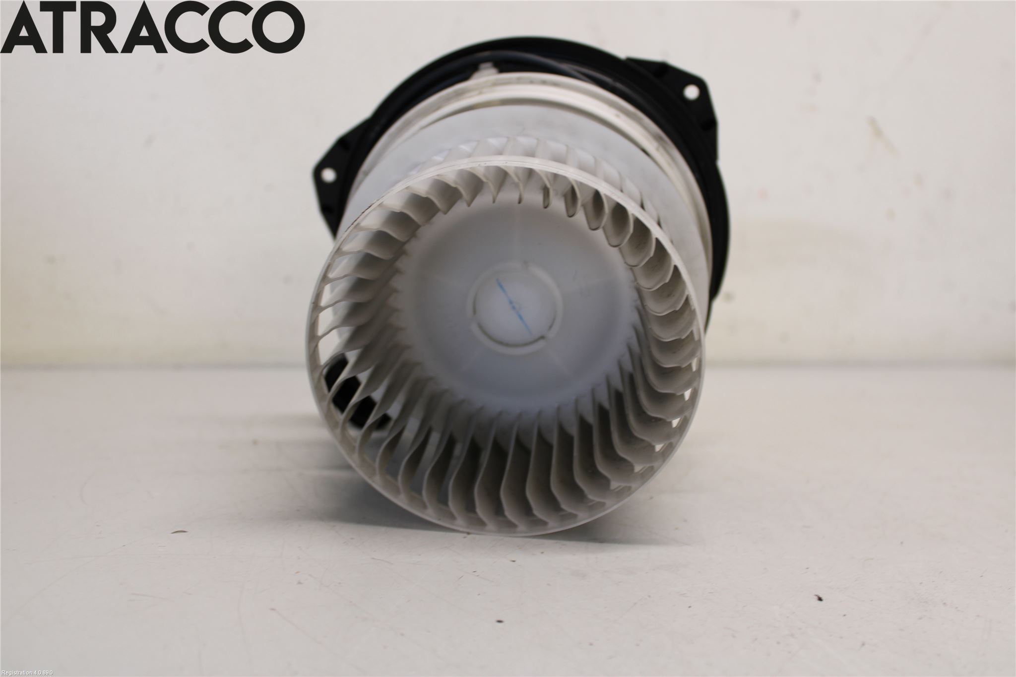 Toyota RAV4 19- Varmeapparat Viftemotor