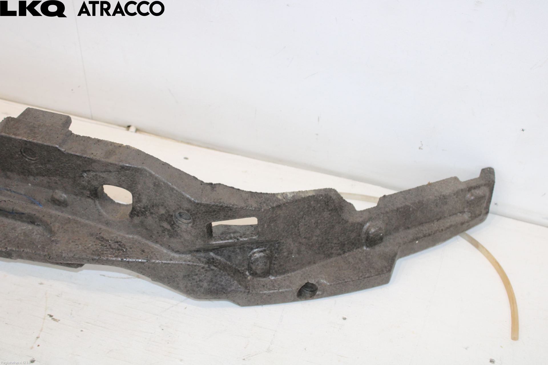 Jaguar I-PACE 18- Støtfanger Foran Deformelemen