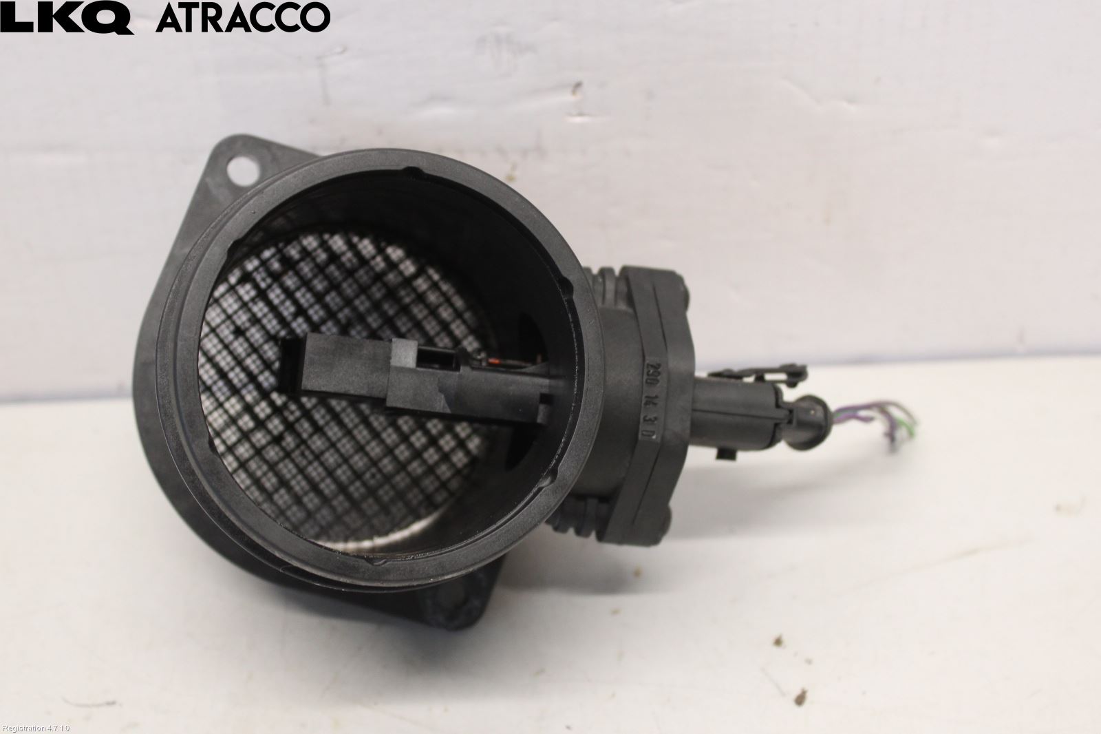 Volvo V70 00-04 Inns Luftmassemåler