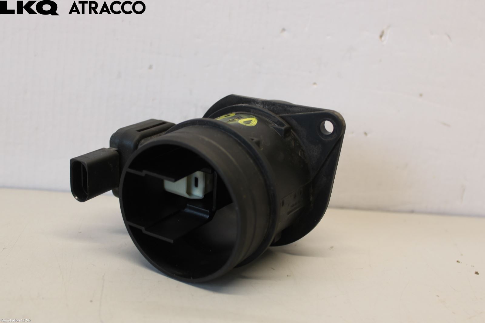 Skoda OCTAVIA (1Z) 05-13 Inns Luftmassemåler