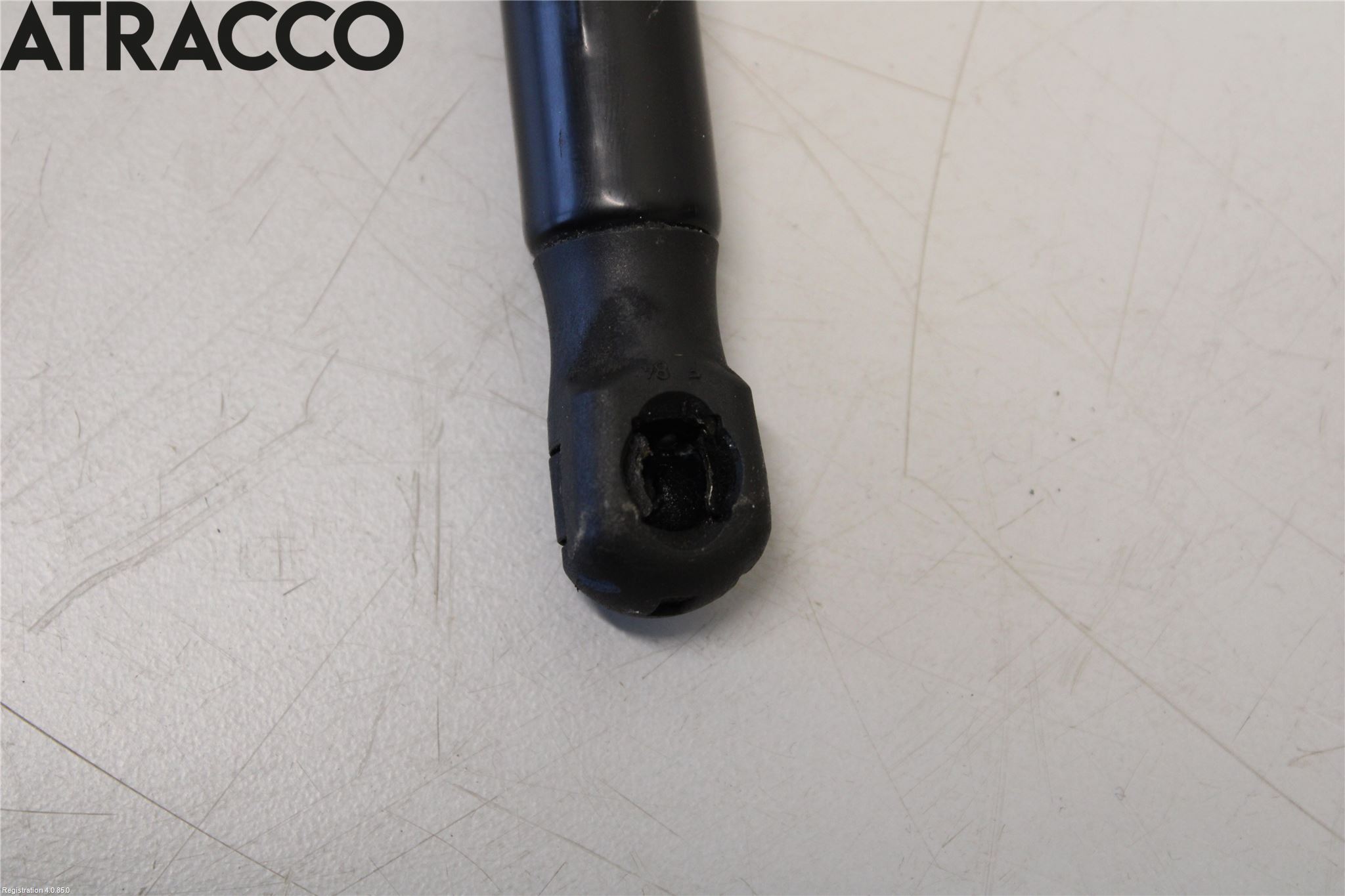 Volkswagen VW GOLF / E-GOLF VII 13-20 Panser Demper-Gassfjær