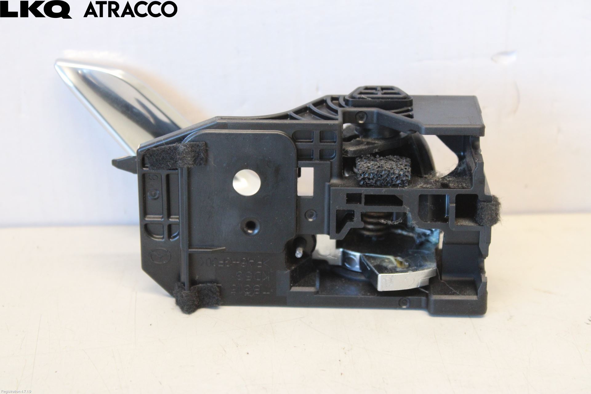 Mazda CX-5 12-17 Innr Dørhandtak V Indre