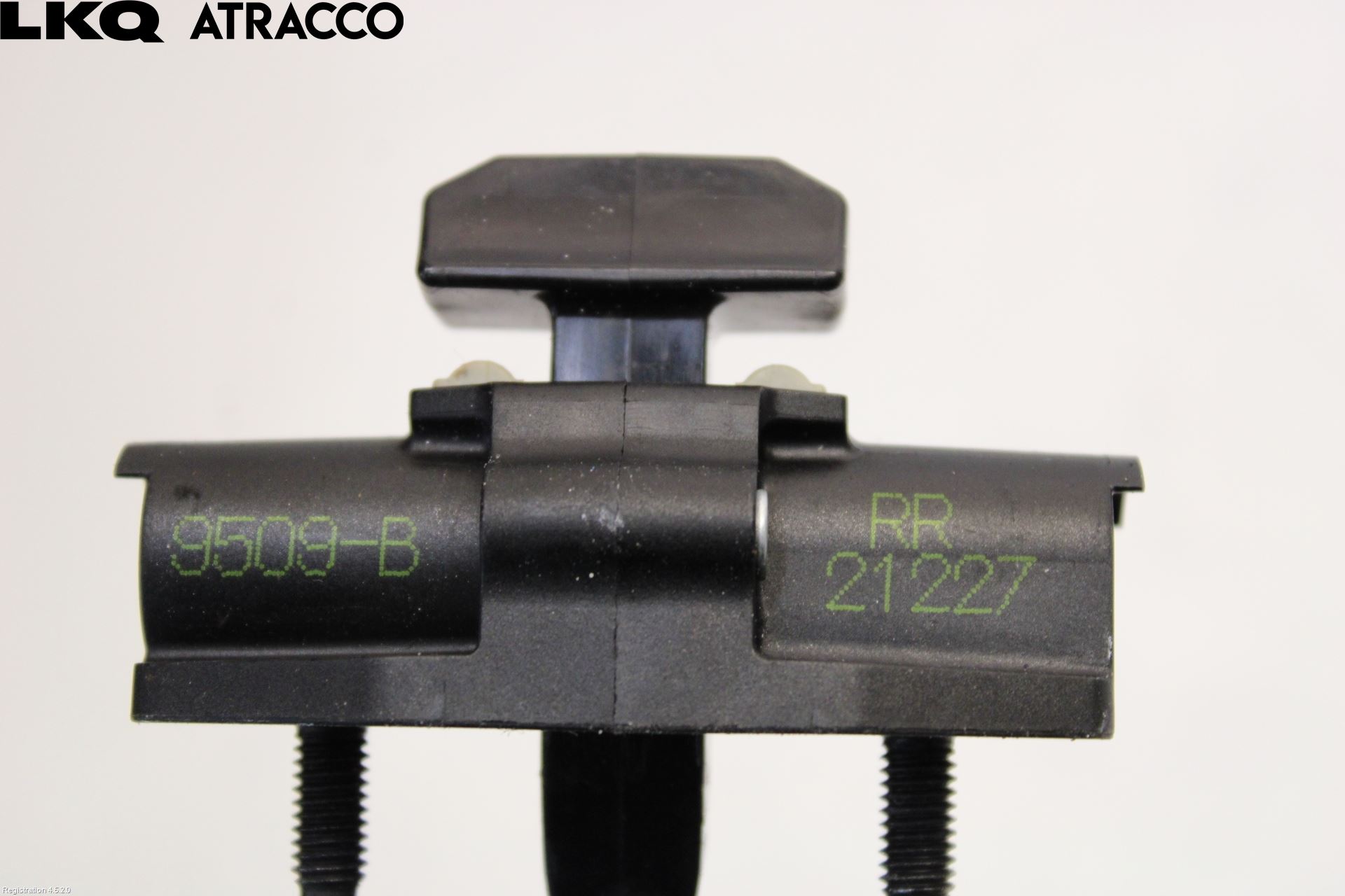 Tesla MODEL 3 17- Dørstopper