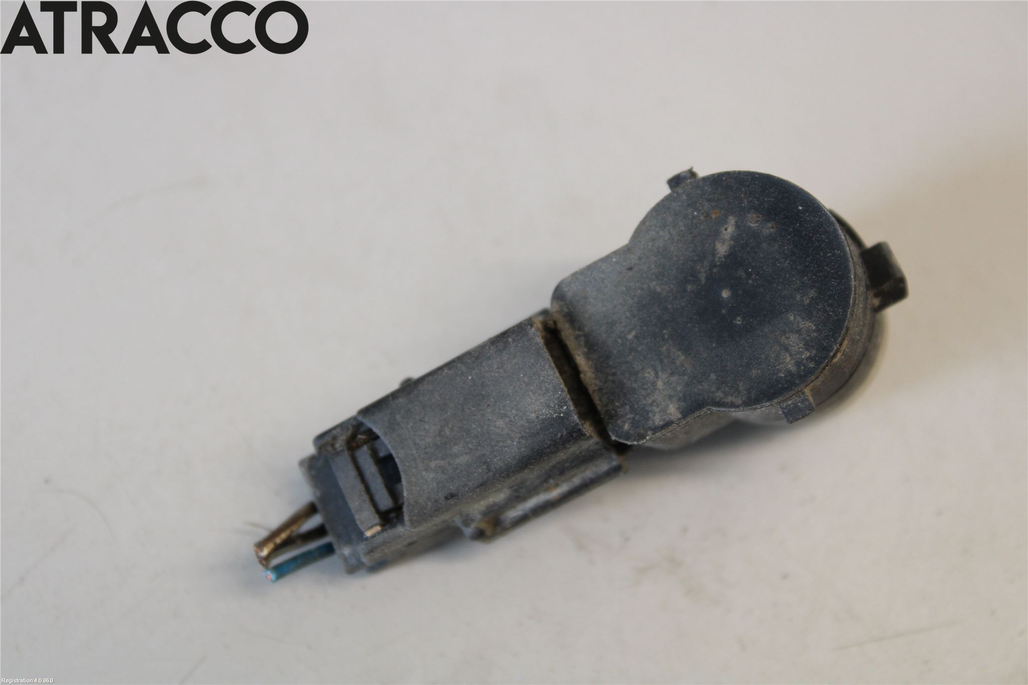 Opel ZAFIRA C 12-19 Sensor Parkering Front