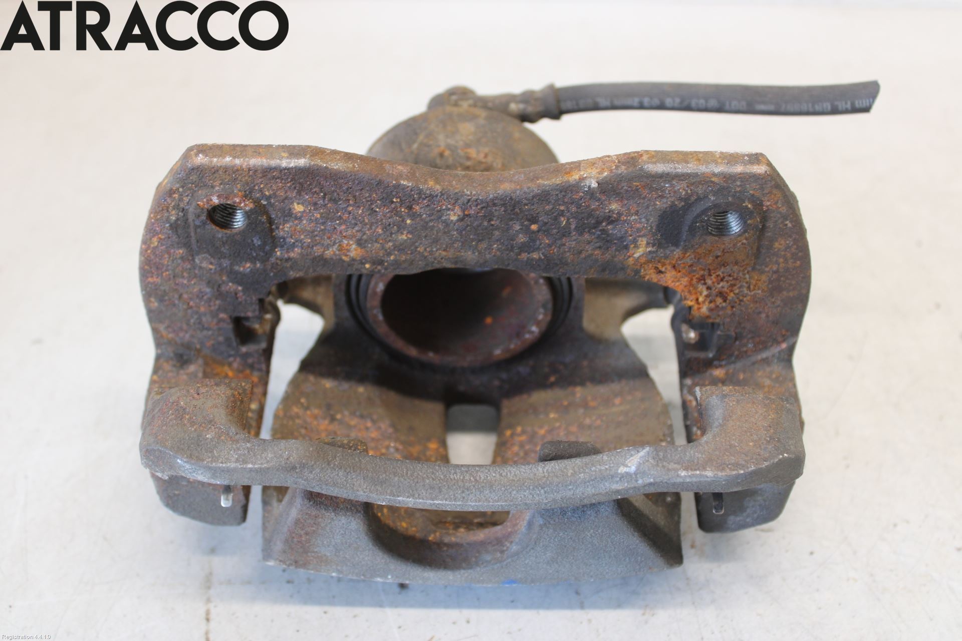 Toyota PRIUS+ ZVW40 12-20 Bremsecaliper Foran Høyre