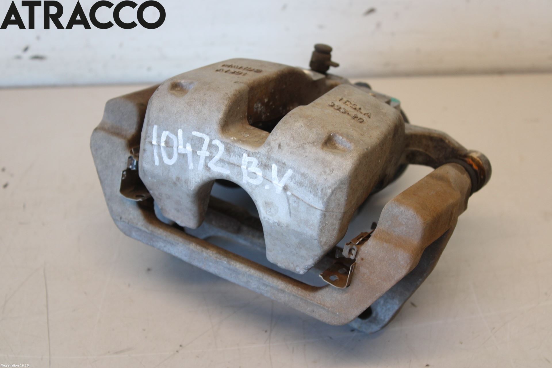 Tesla MODEL 3 17- Bremsecaliper Bak Venstre