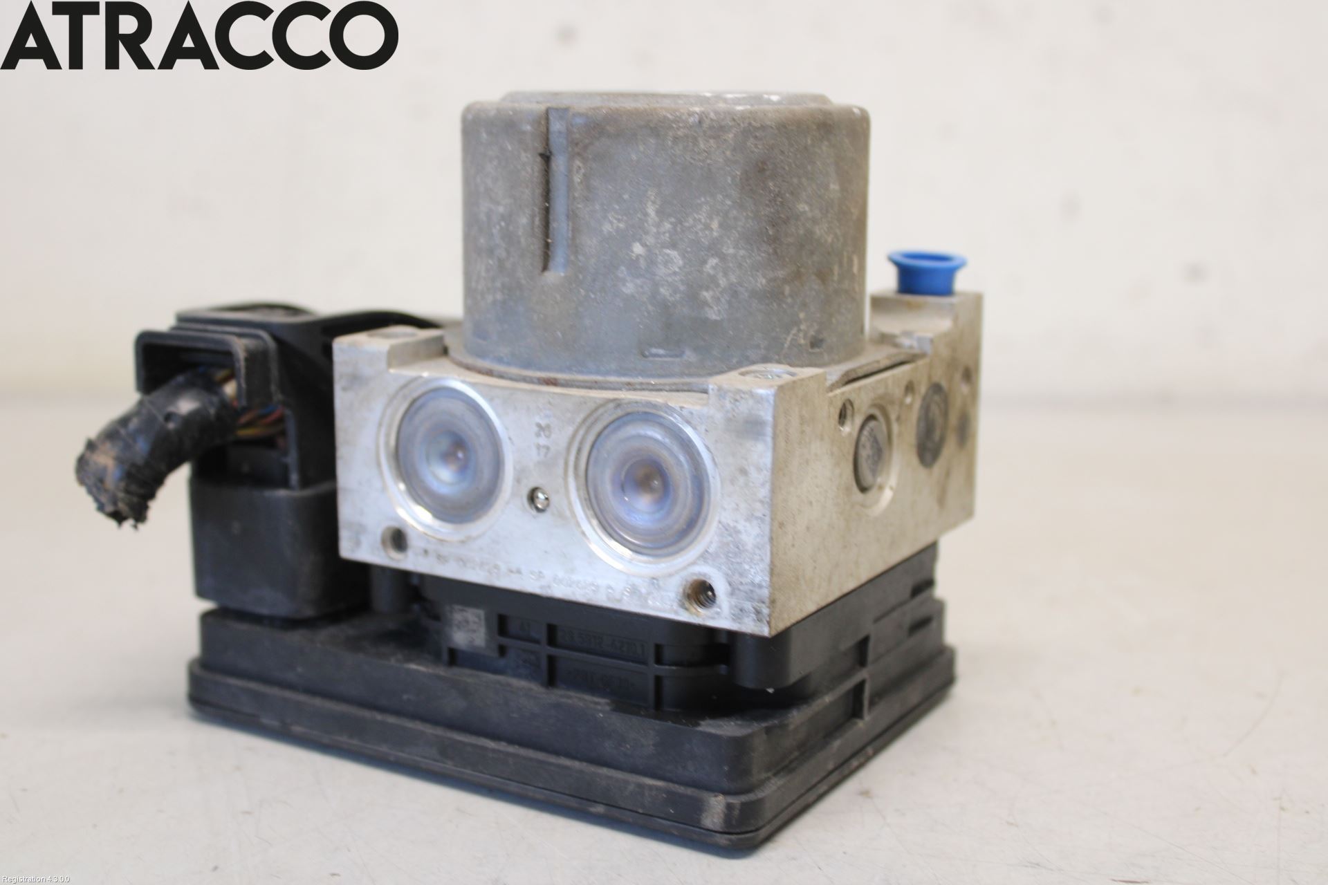 BMW i3 I01 13-22 Abs Hydraulikkaggregat