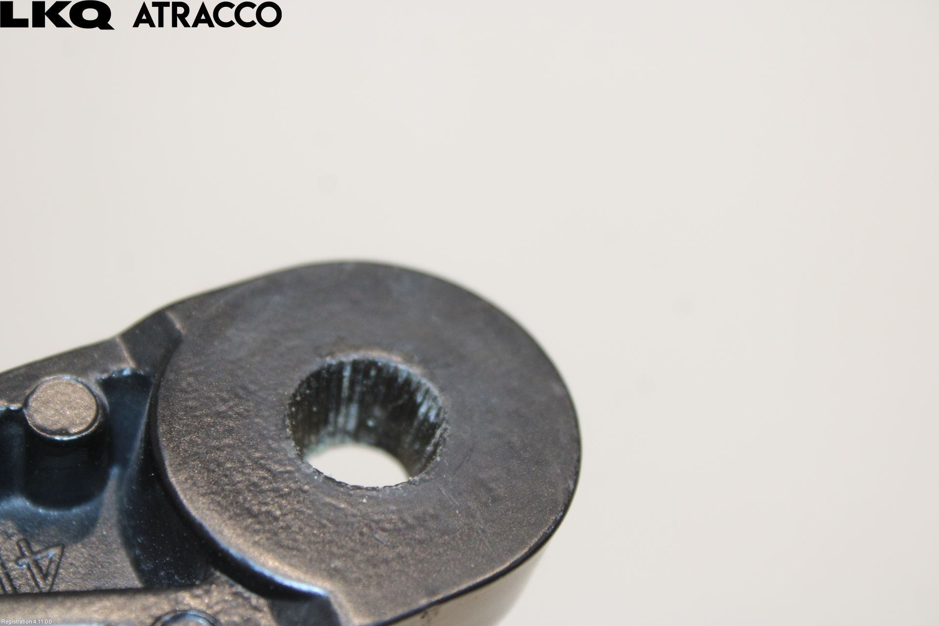 Skoda SUPERB 16-24 Viskerarm-Armer Frontrute