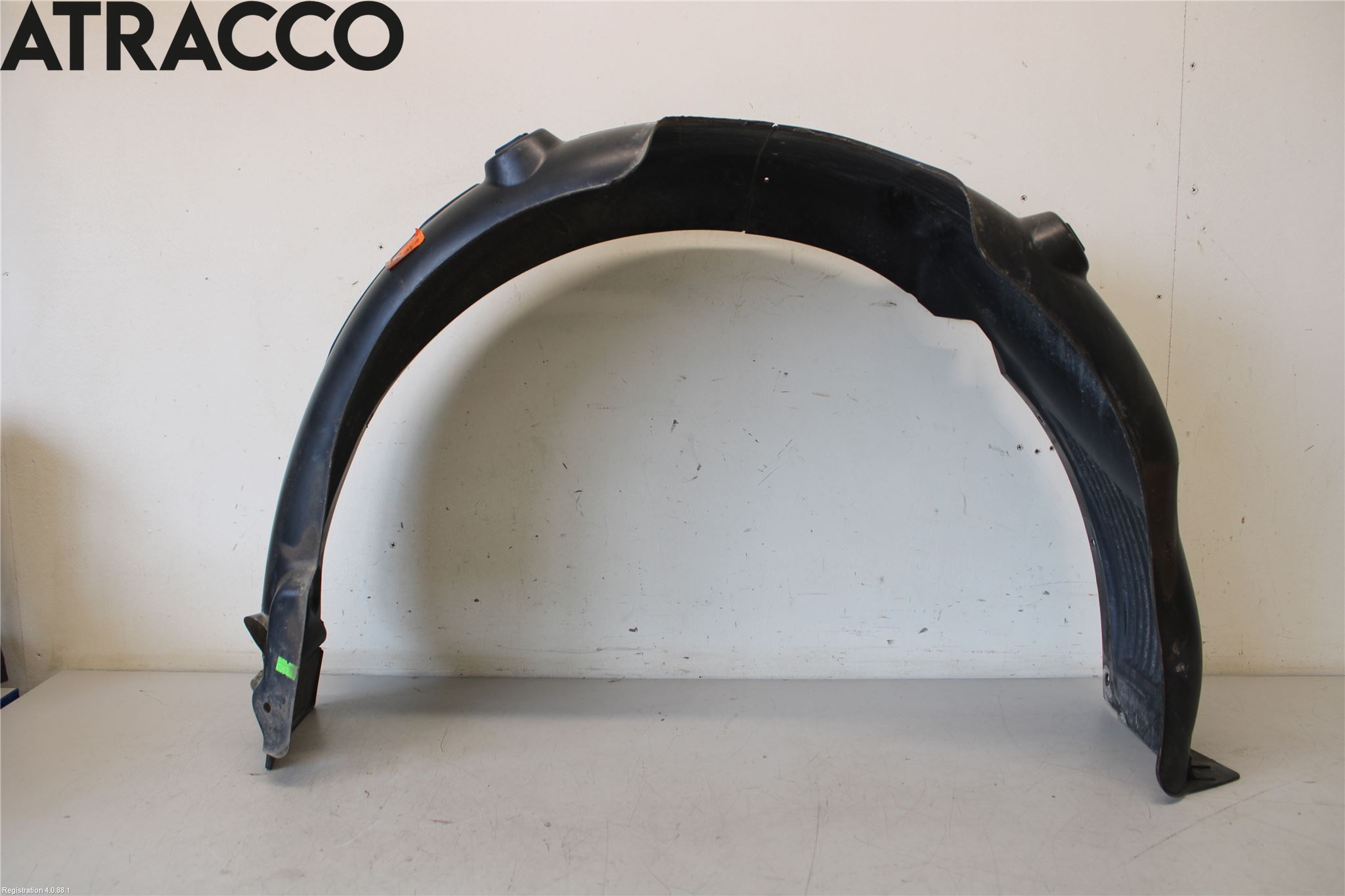 Hyundai i20 GB 15-20 Skjerm Indre