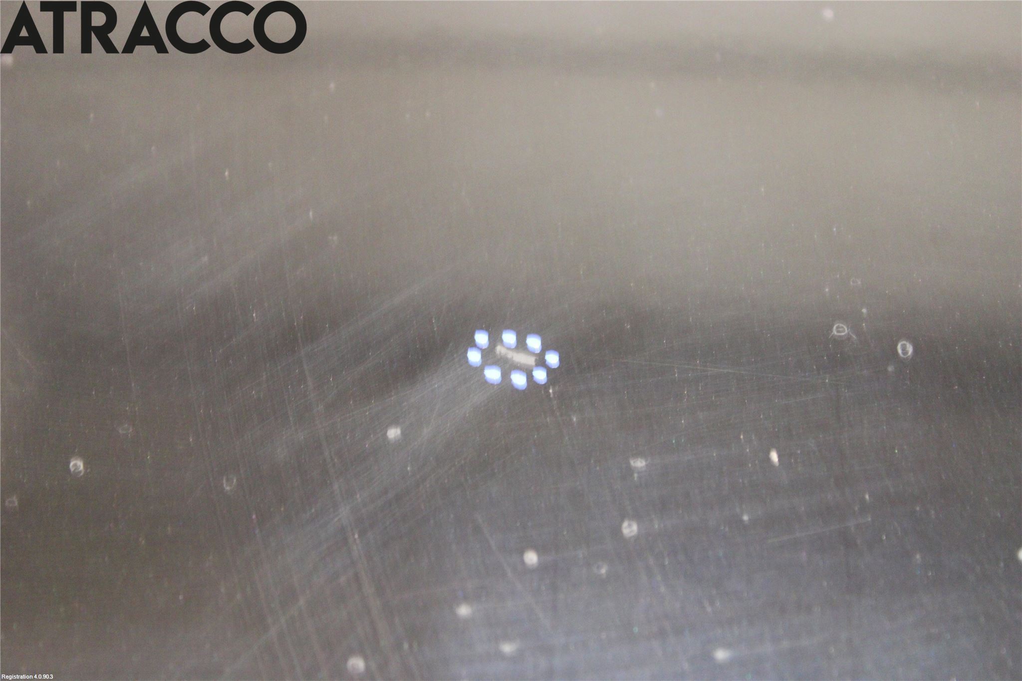 Hyundai i40 08-15 Panser