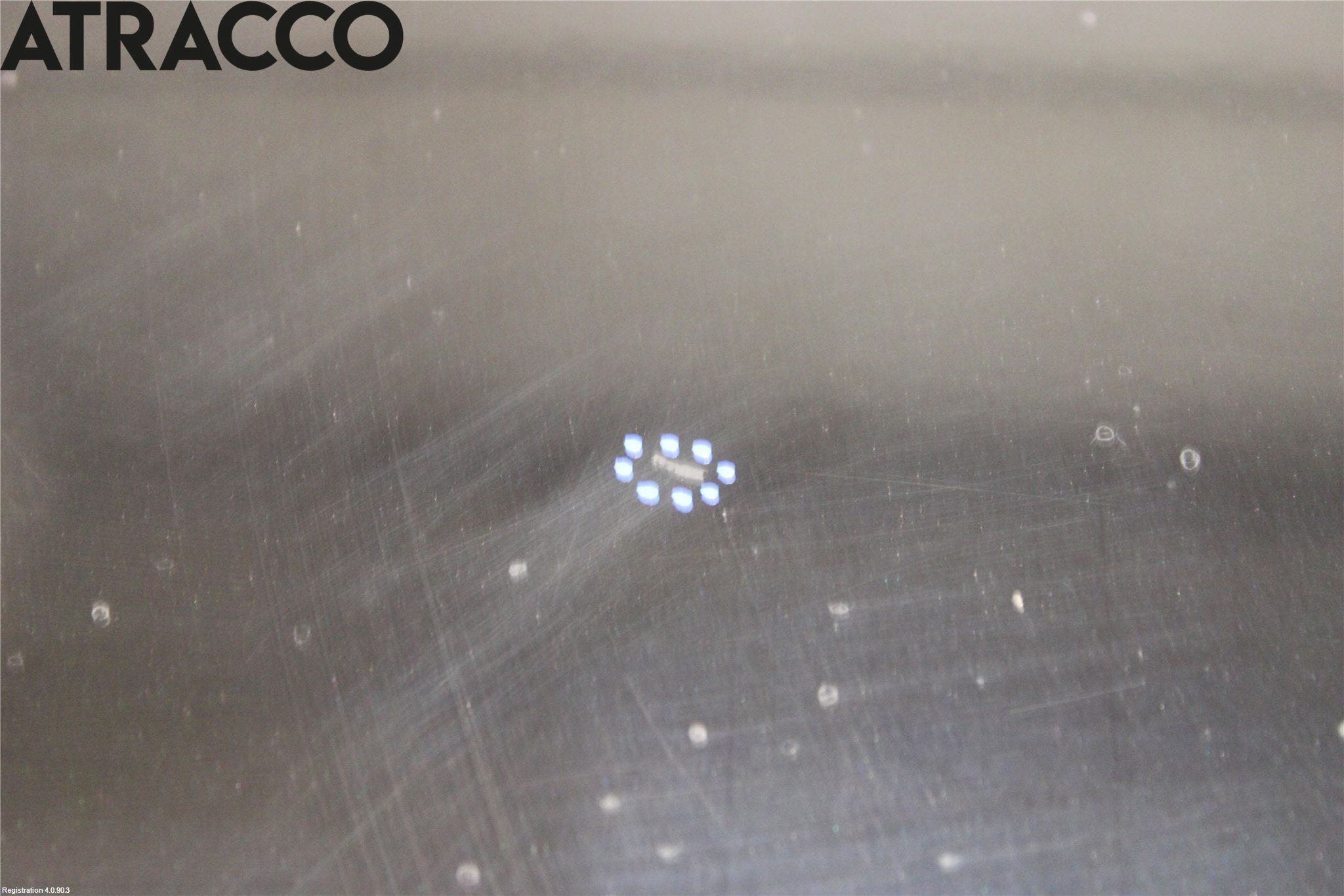 Hyundai i40 08-15 Panser