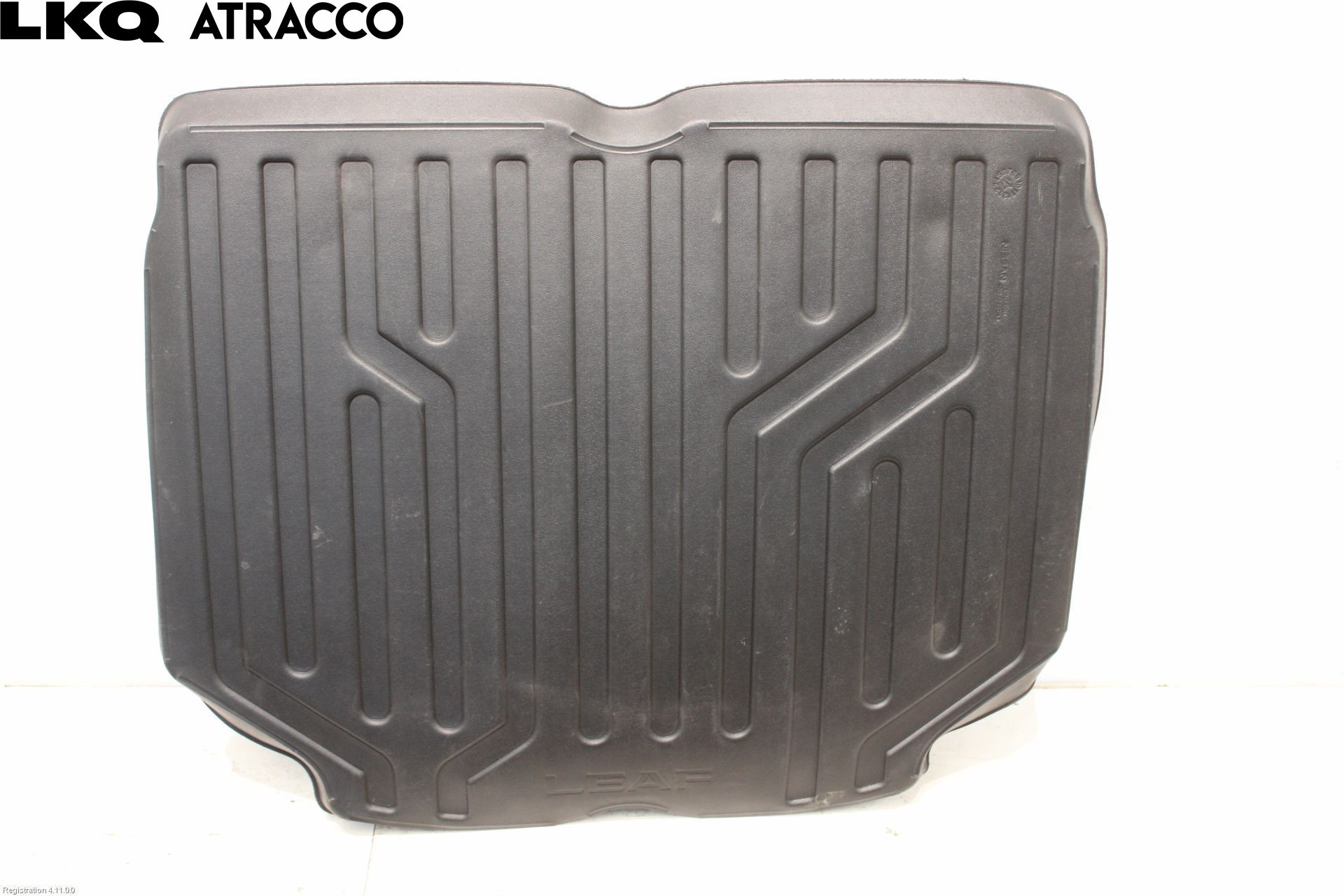 Nissan LEAF 18- Innr Matte Bagasjerom