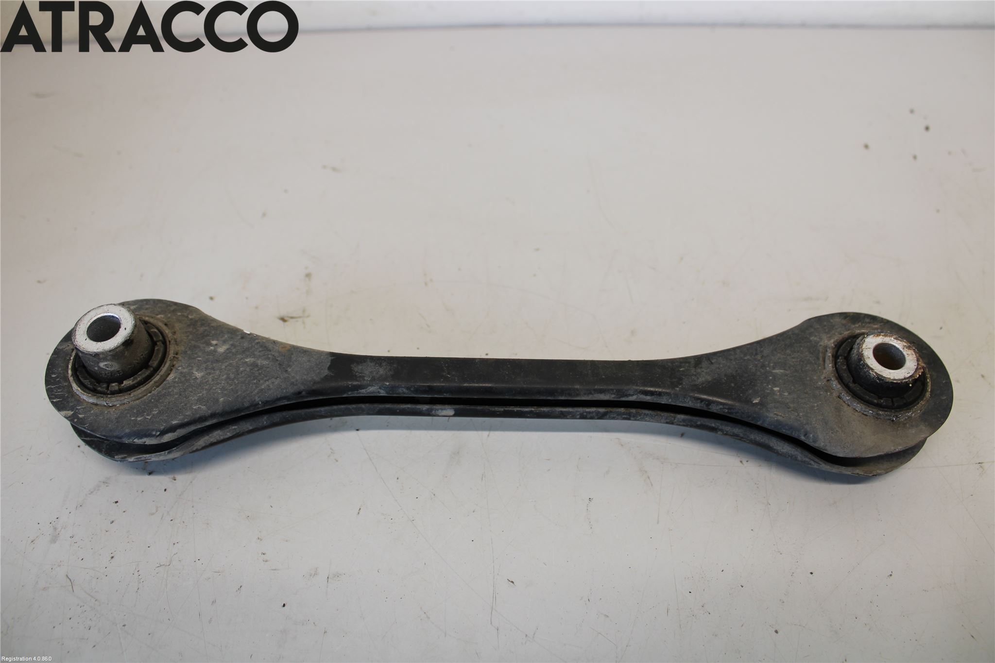 Volkswagen VW GOLF / E-GOLF VII 13-20 Bærearm Bak Venstre