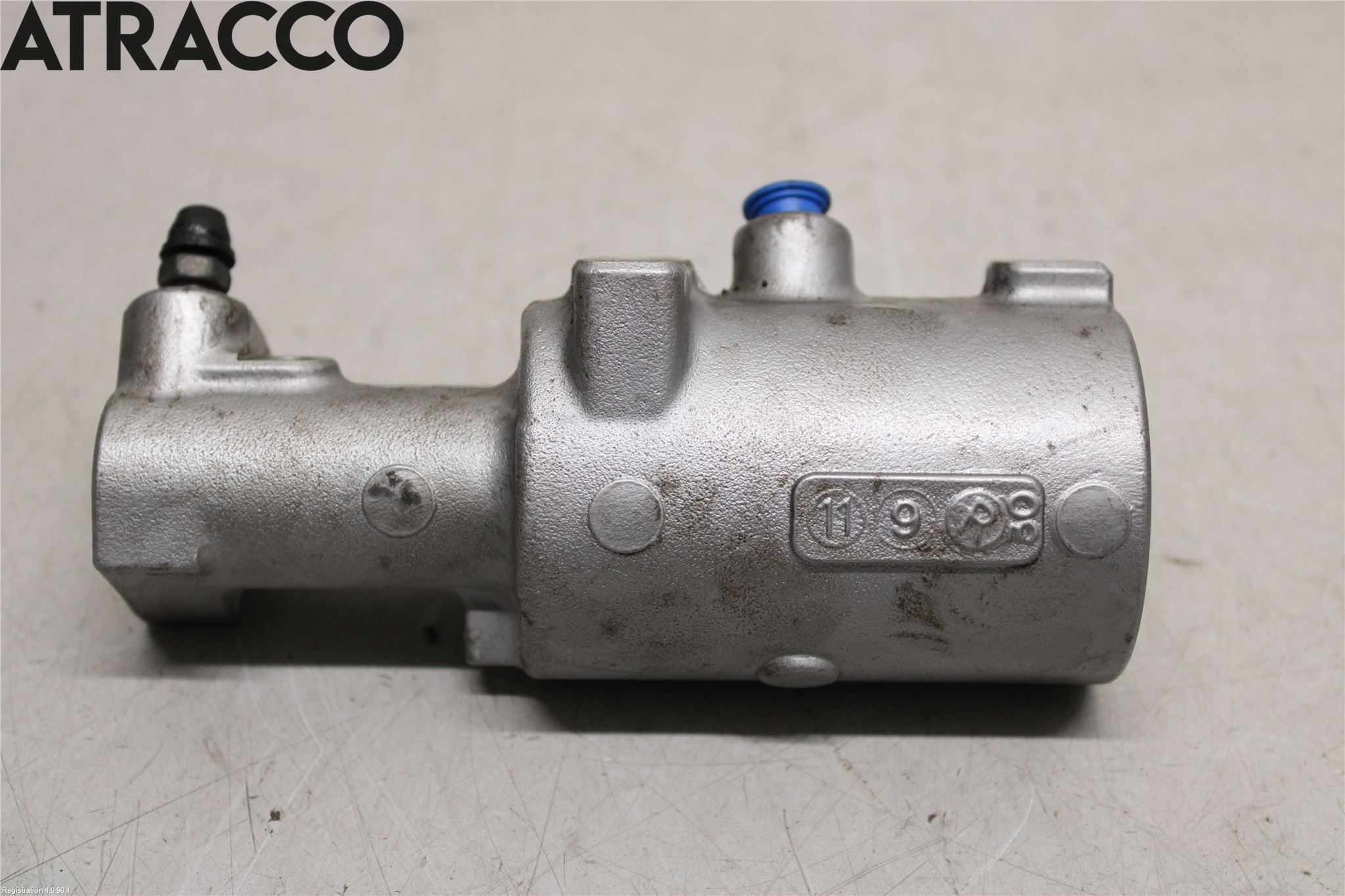 Lexus CT 200h Brems Hovedsylinder