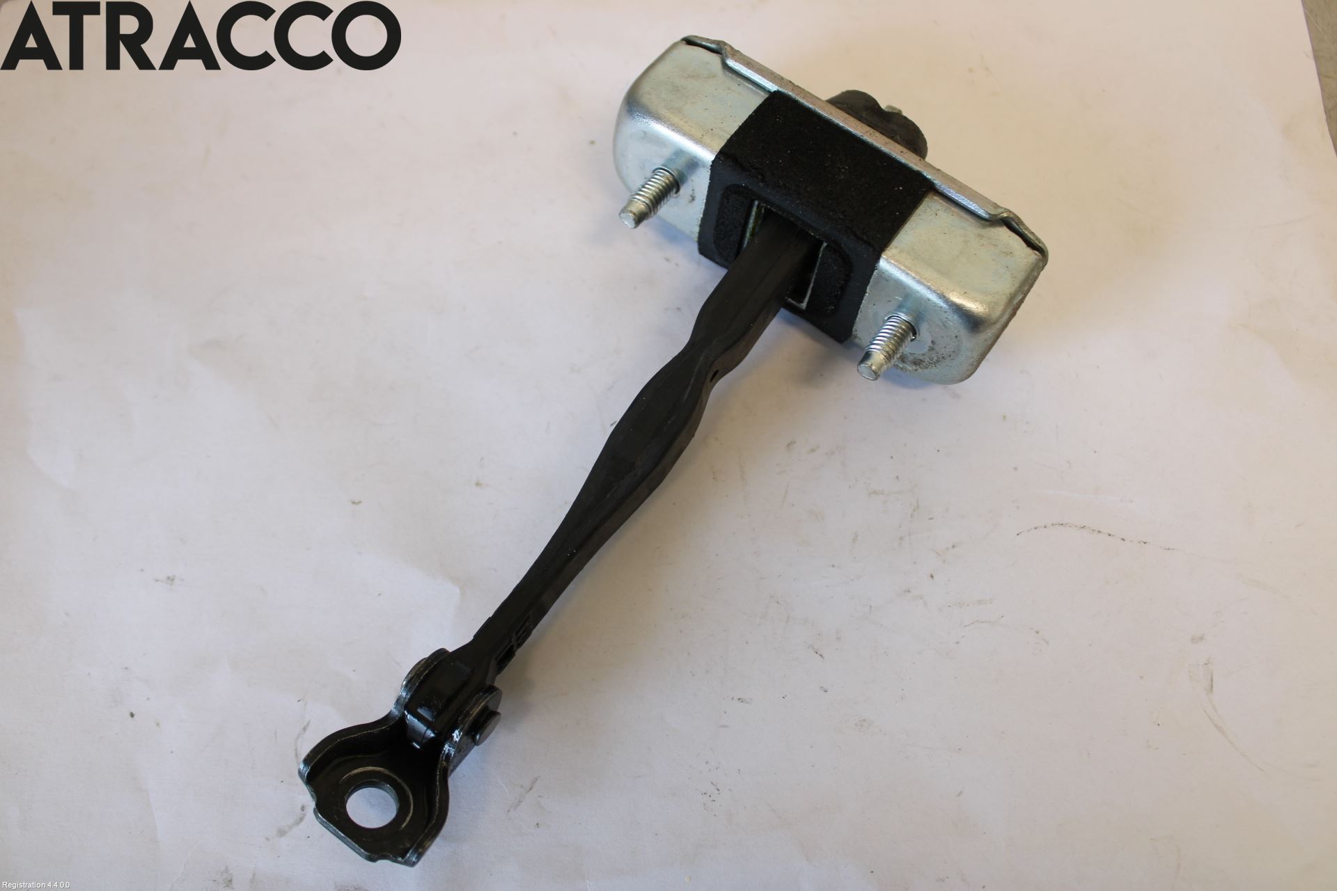 Toyota PRIUS+ ZVW40 12-20 Dørstopper