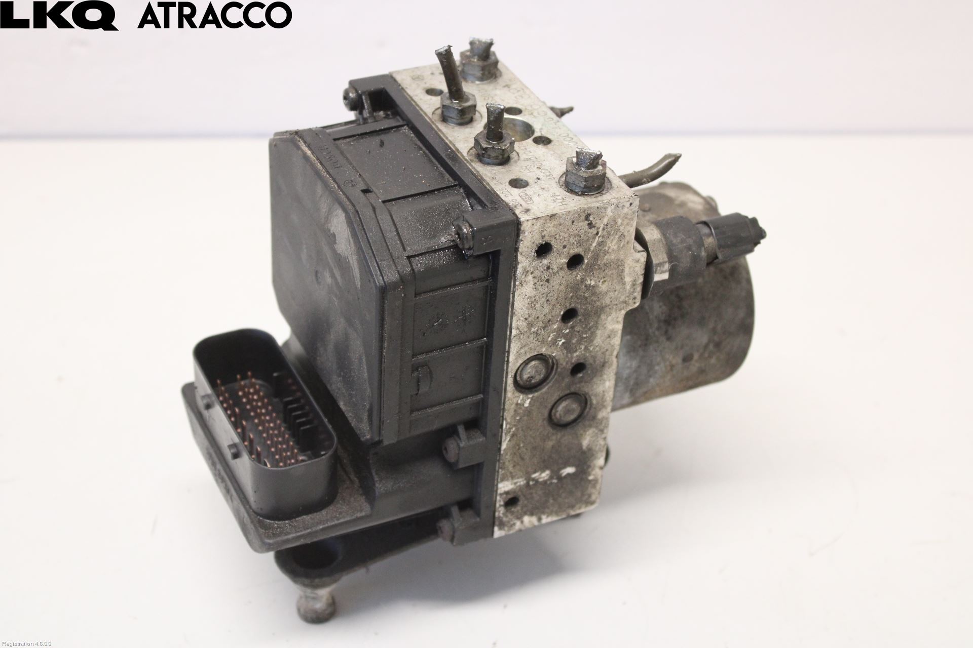 Mercedes-Benz MB VITO/VIANO (W639) 04-14 Abs Hydraulikkaggregat