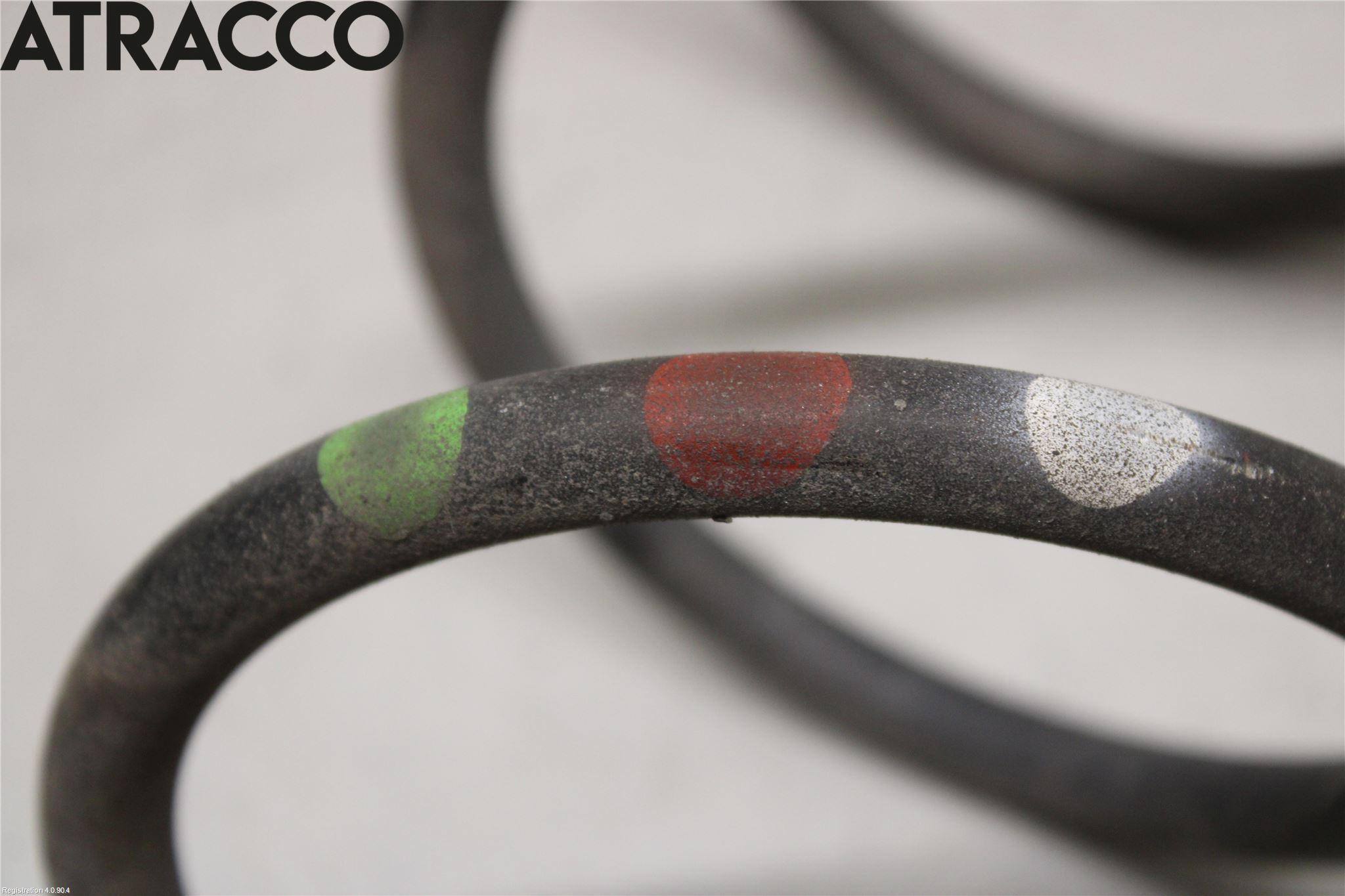 Peugeot PARTNER/E-PARTNER 19- Fjær Bak