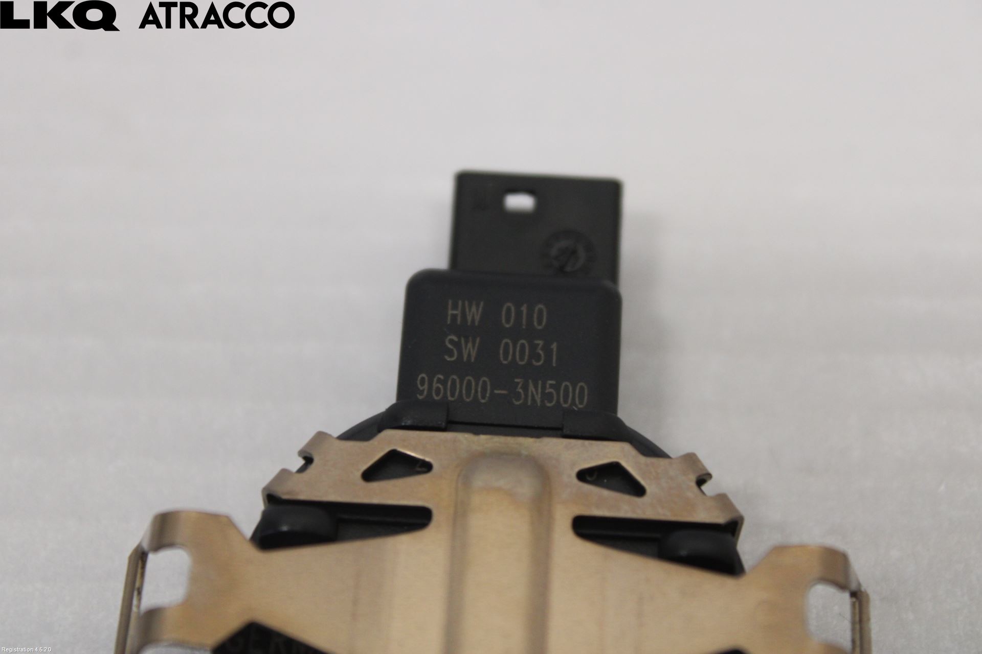 Hyundai KONA/ELECTRIC OS 18-23 Sensor Regnsensor