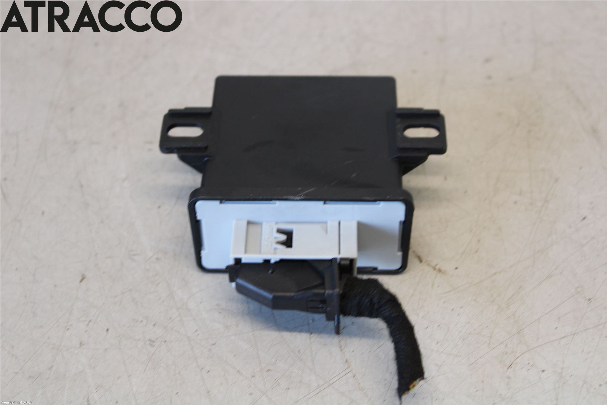 Audi A1/S1 11-18 Styreenhet Øvrig