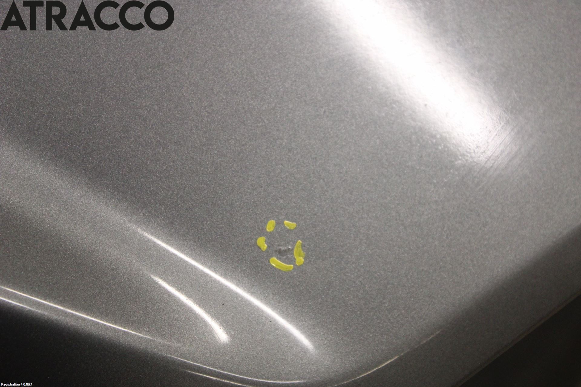 Nissan LEAF 18- Bakluke Cc - Kombi