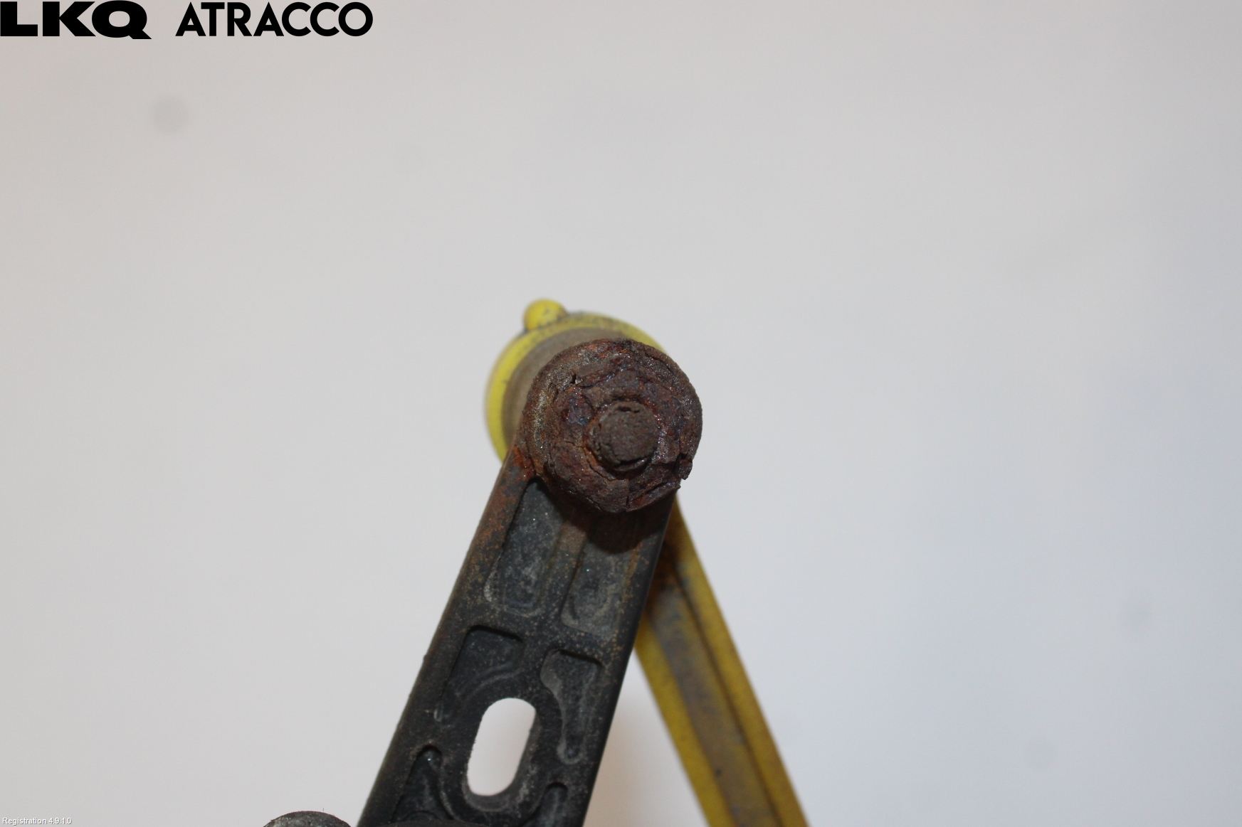 Mercedes-Benz MB B-KLASS (W246/W242) 12-19 Sensor Lysinnstilling