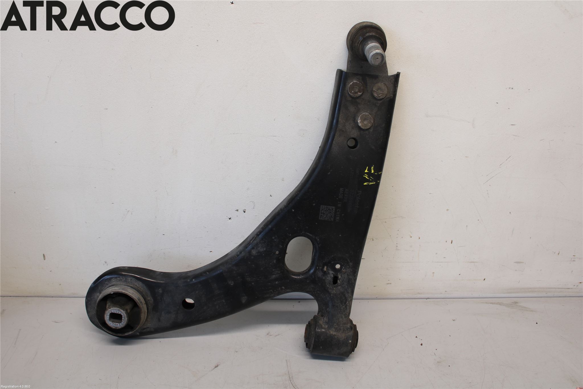 Polestar 2 20- Bærearm Foran Venstre Nedre