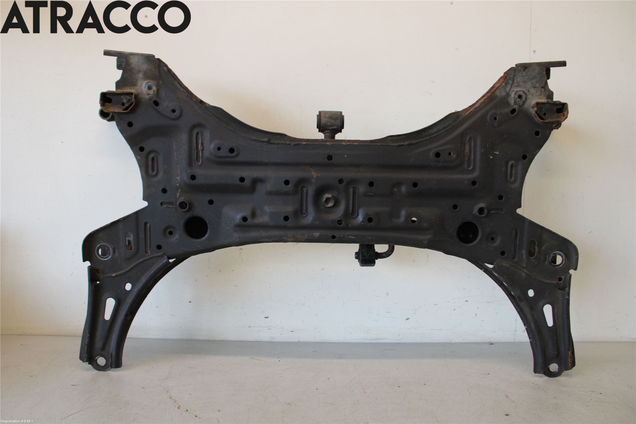 Suzuki SWIFT 17-24 Forstillingsbjelke(Tvergående)