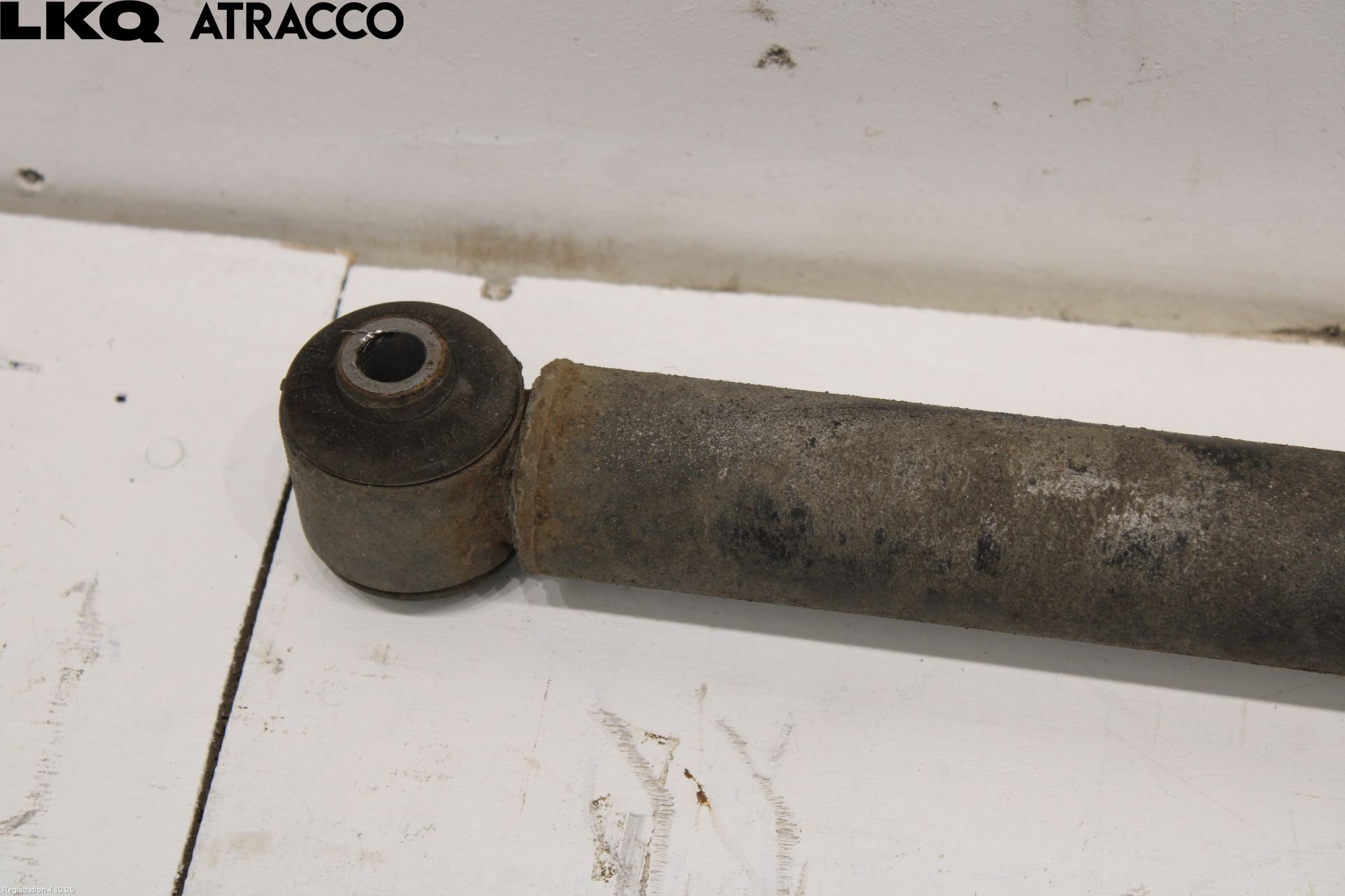 Kia SOUL 09- Støtdemper Bak