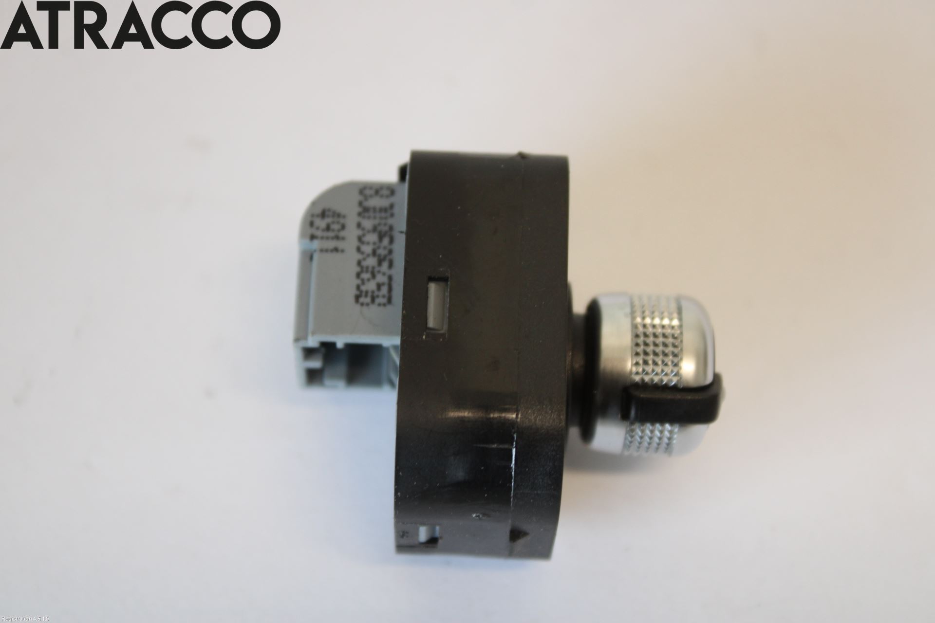 Audi A6/S6 4G 11-18 Bryter Speil