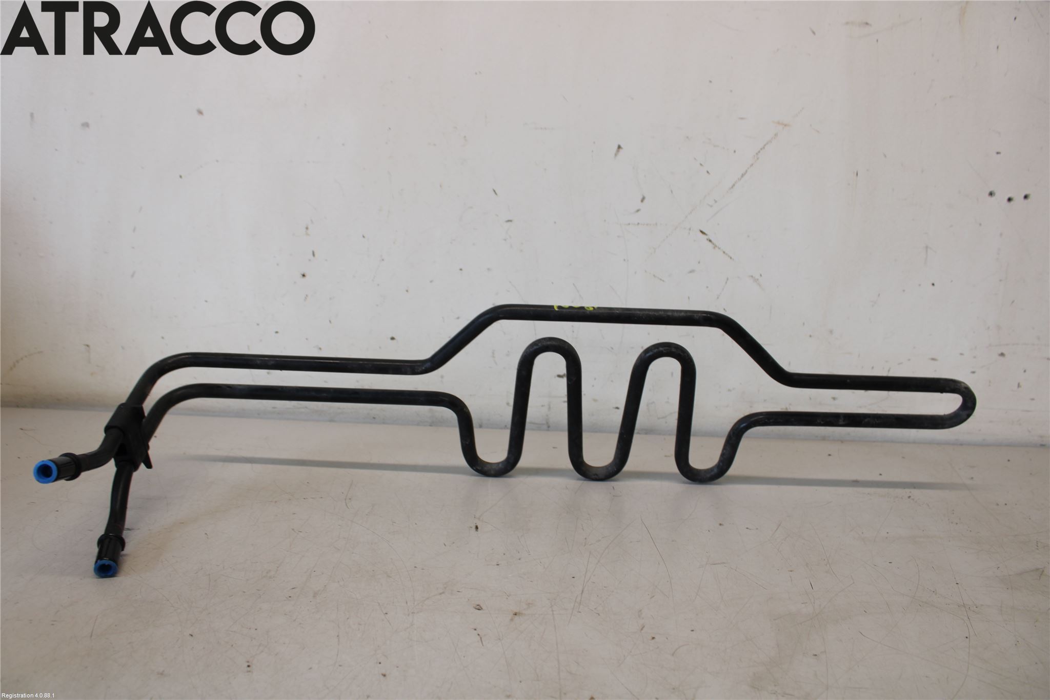 BMW 1 E87/81 5D/3D 03-11 Radiator Servoolje Kjøler