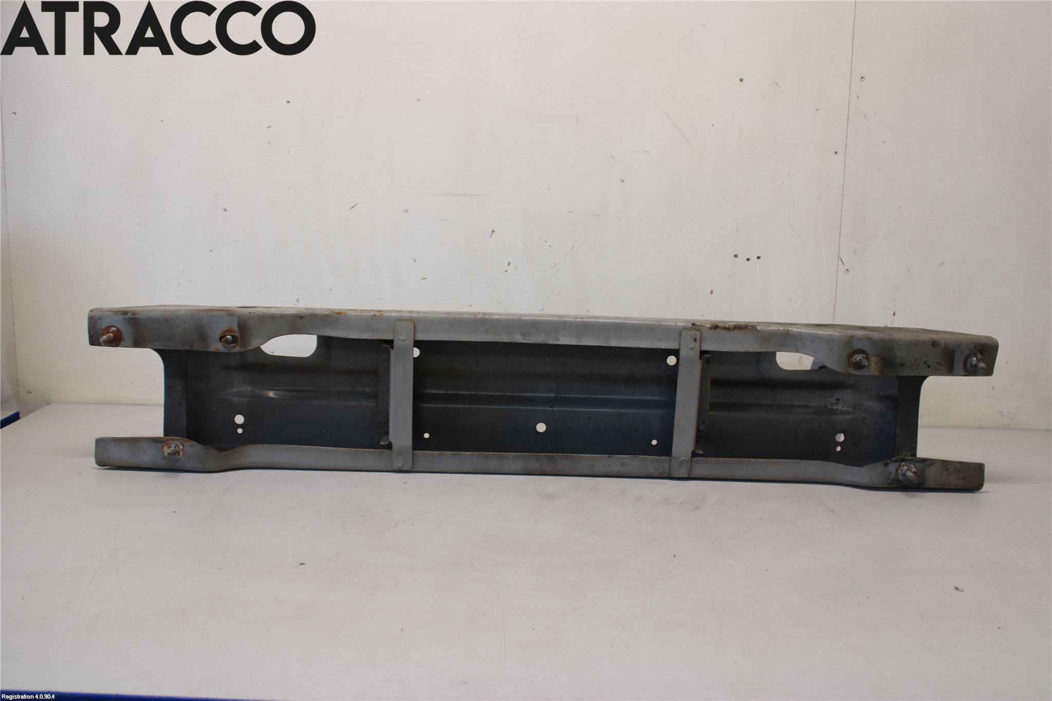 Chevrolet CAMARO Støtfanger Foran Bjelke