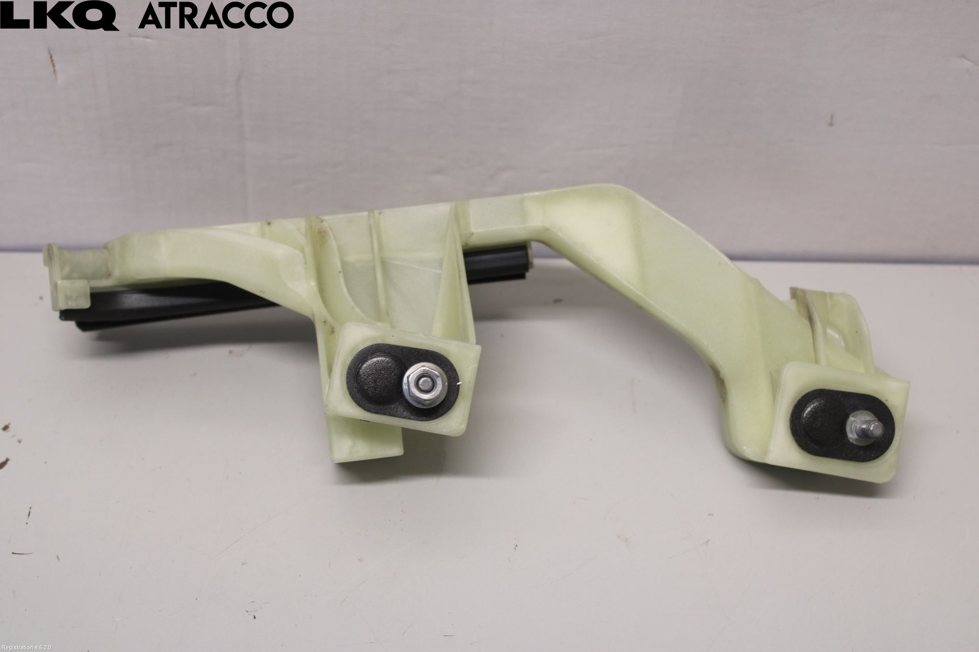 Peugeot 208/E-208 20- Styrelist Rute