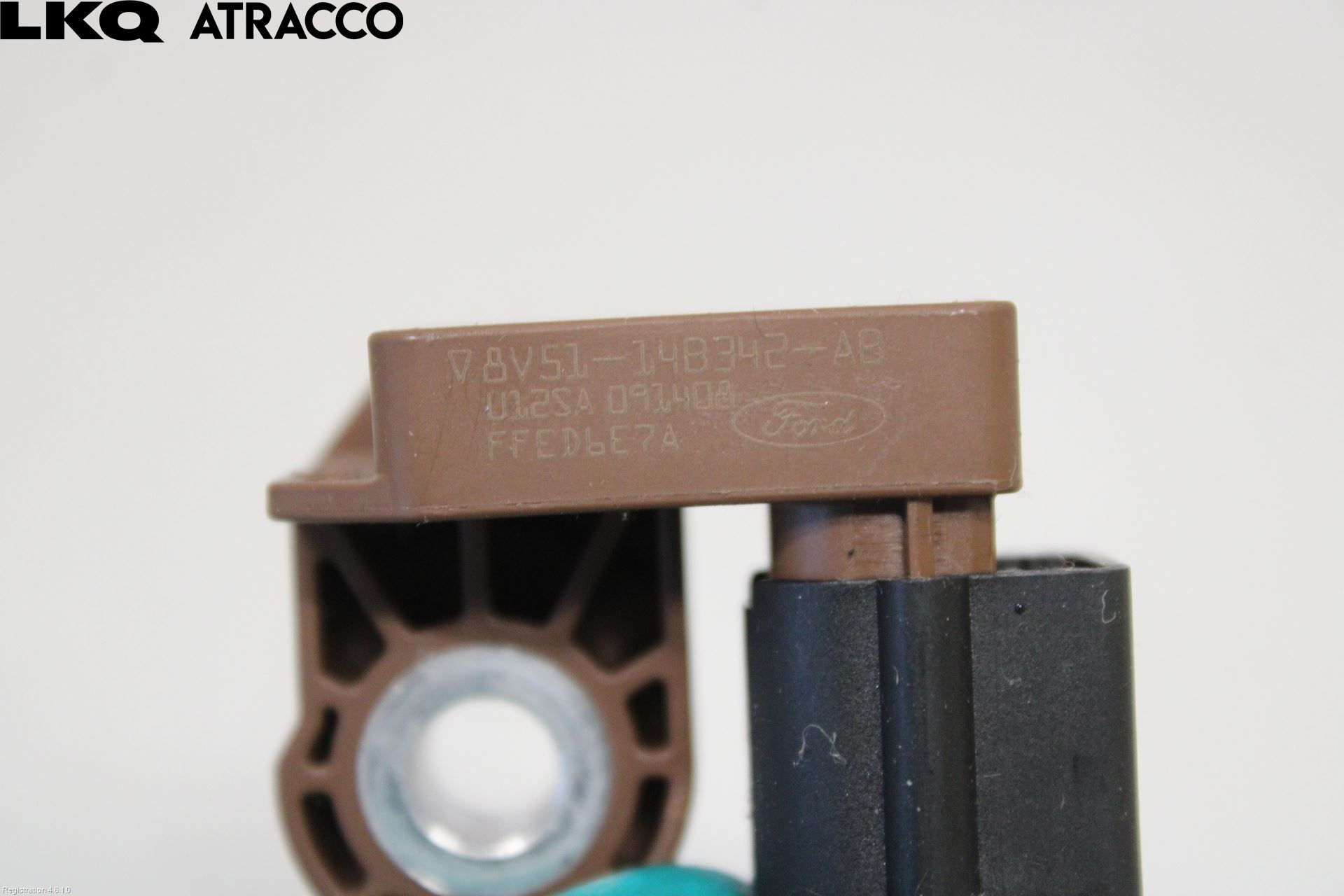 Ford FIESTA 09-12 Sensor Øvrig