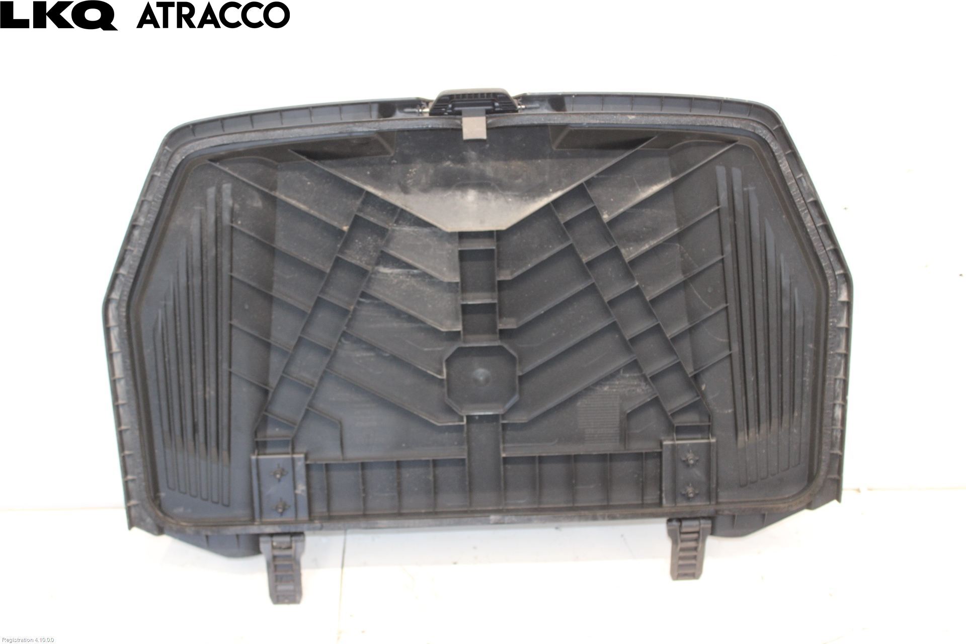 Audi E-TRON, S GE 19- Front Øvrig