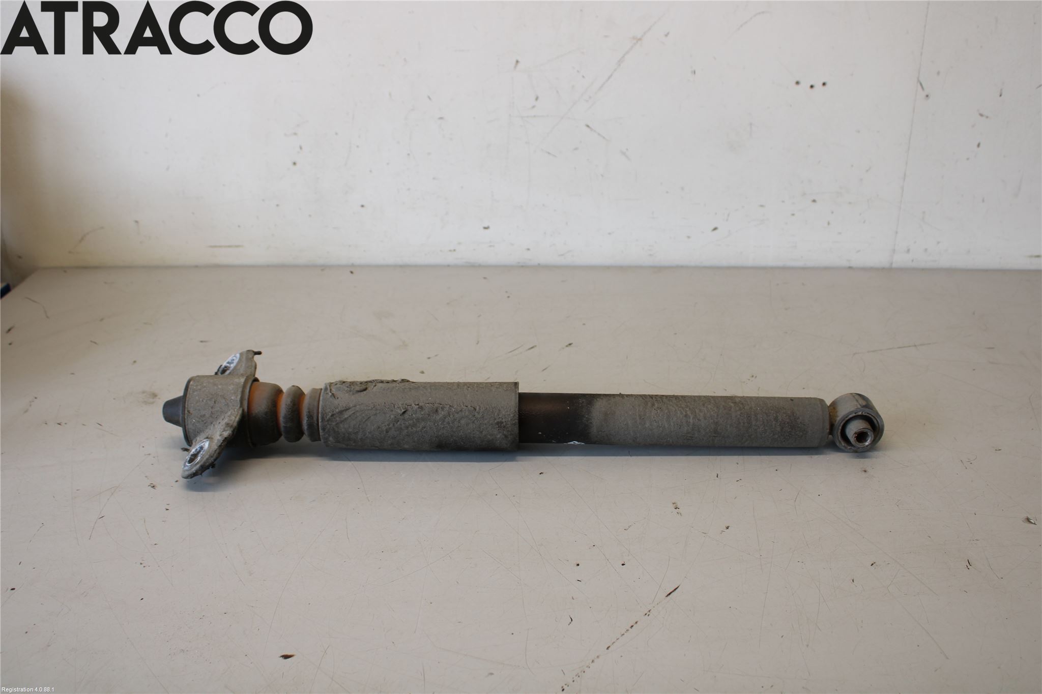 Kia CEED/CEED SW 19- Støtdemper Bak