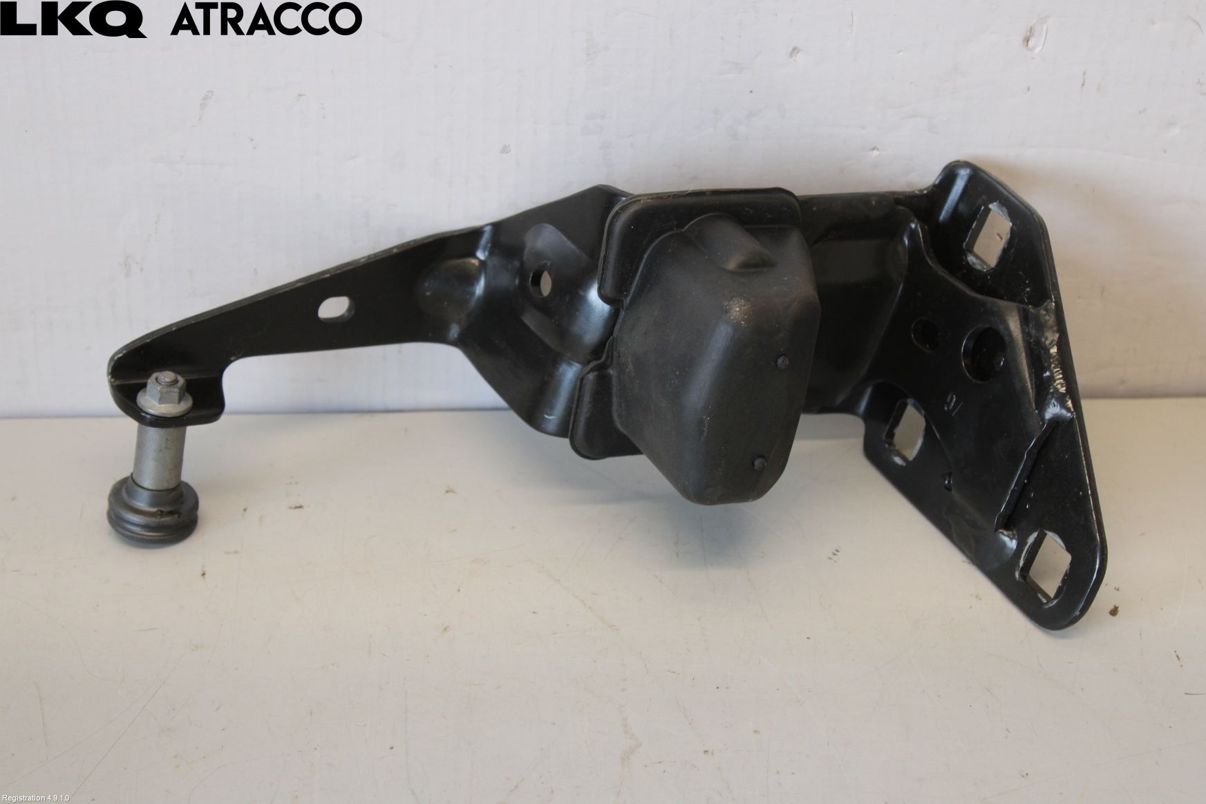 Renault MASTER III 15-20 Skyvedør Hengsel Valser