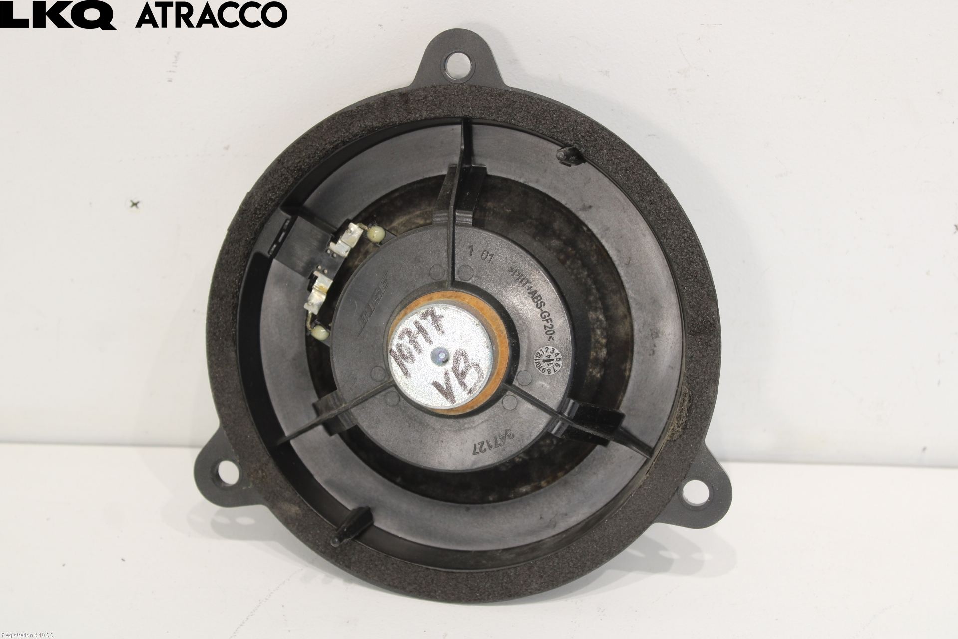 Nissan LEAF 11-17 Innr Høyttaler