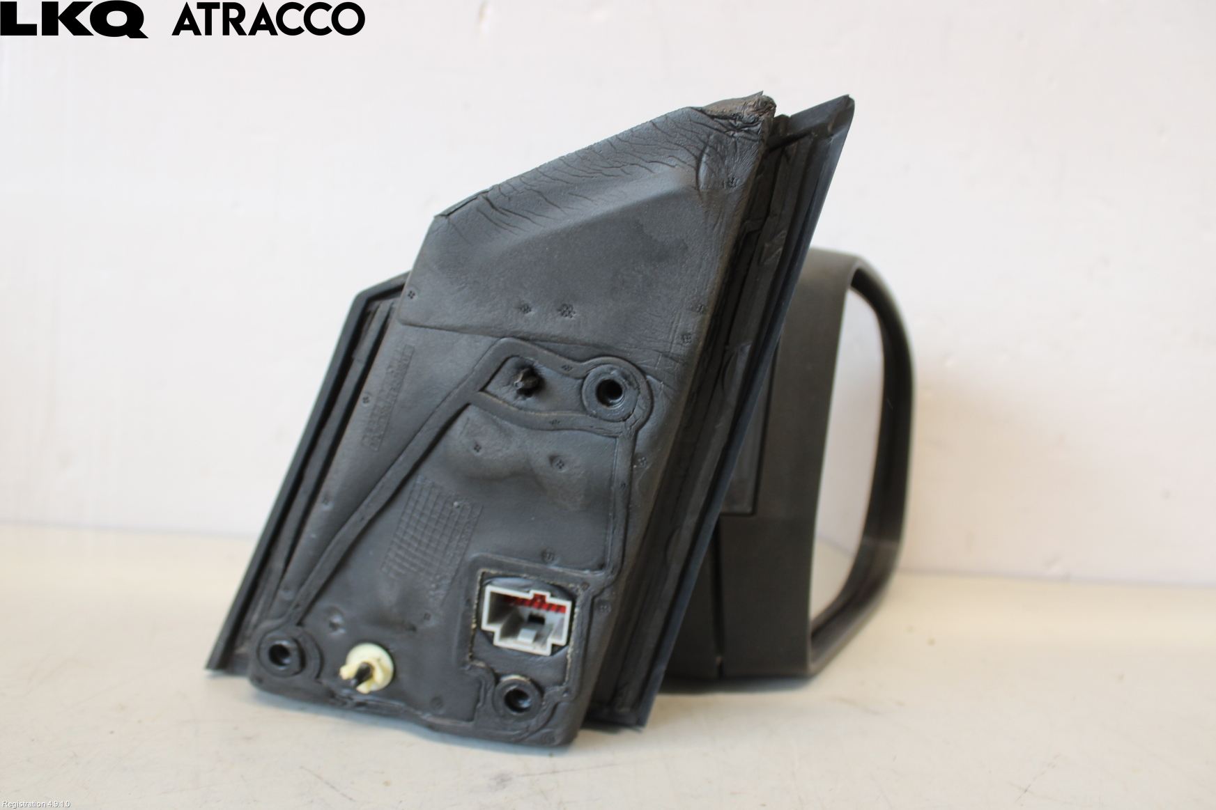 Ford FOCUS 11-14 Speil H M-El Justering